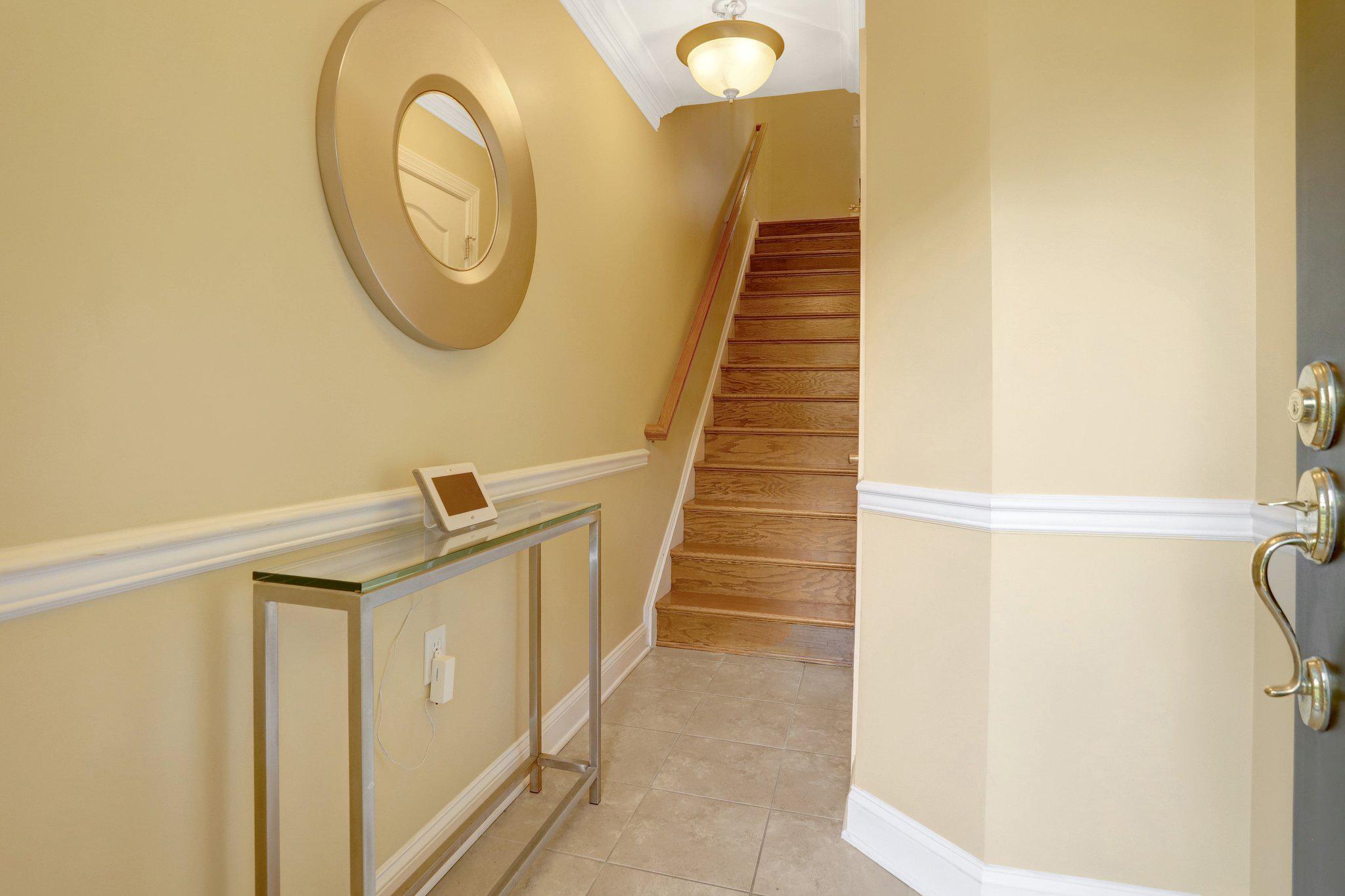  432A N N Thomas Street, Arlington, VA, 22203 - 物件實景