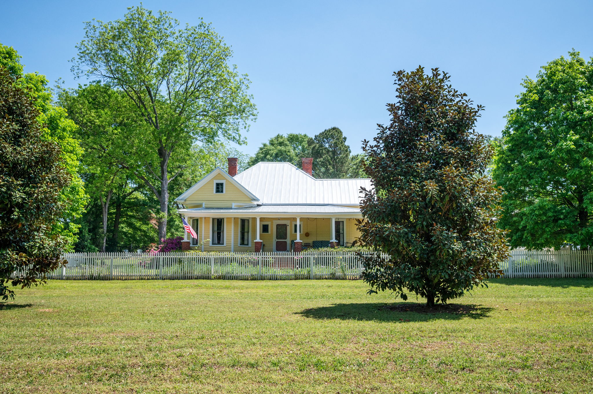  Southern Charm in Madison - 物件實景