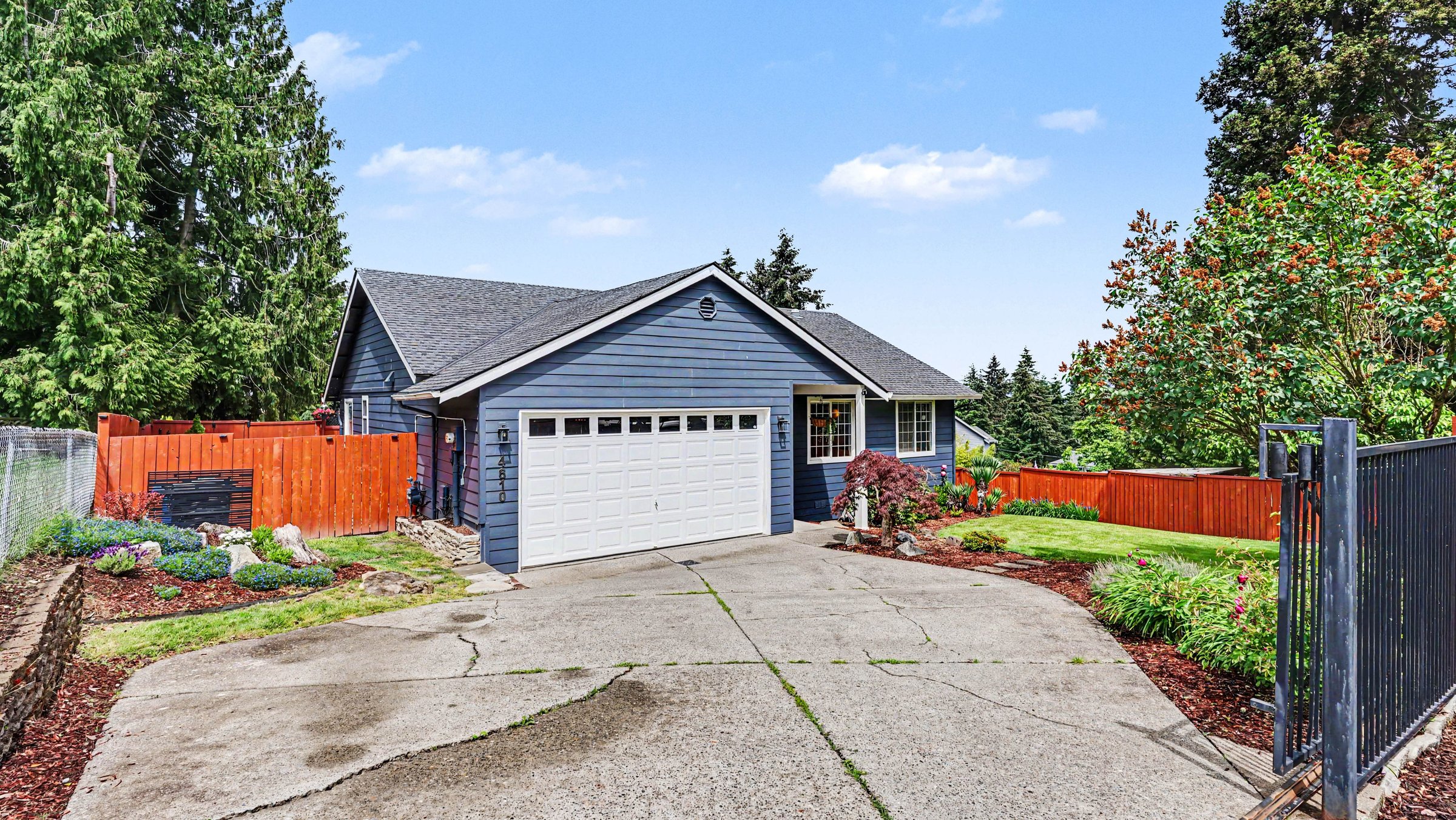  Immaculate Home in McMicken Heights - 物件實景
