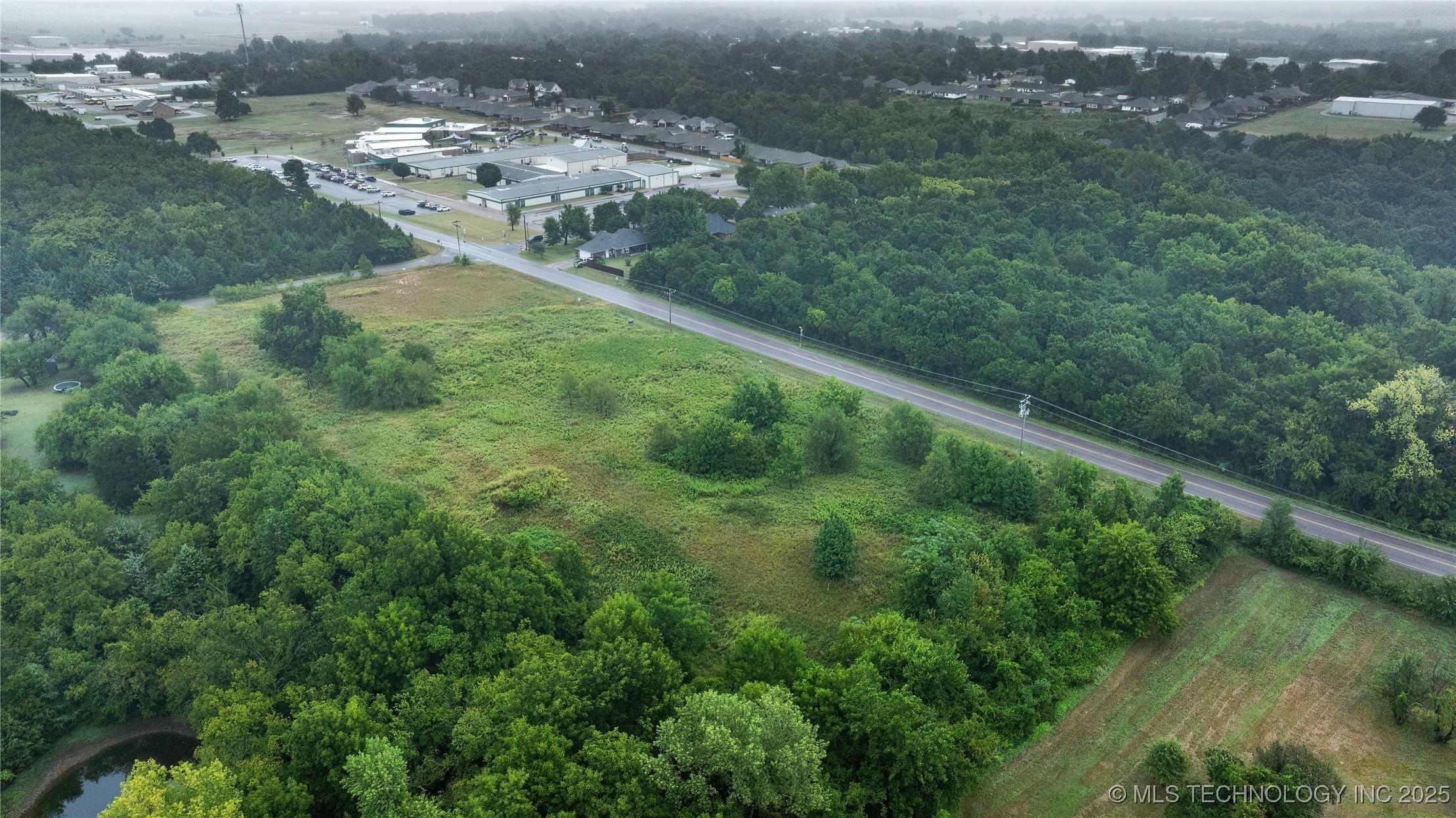 Jones, Oklahoma, 73049, United States, ,Residential,For Sale,1981442