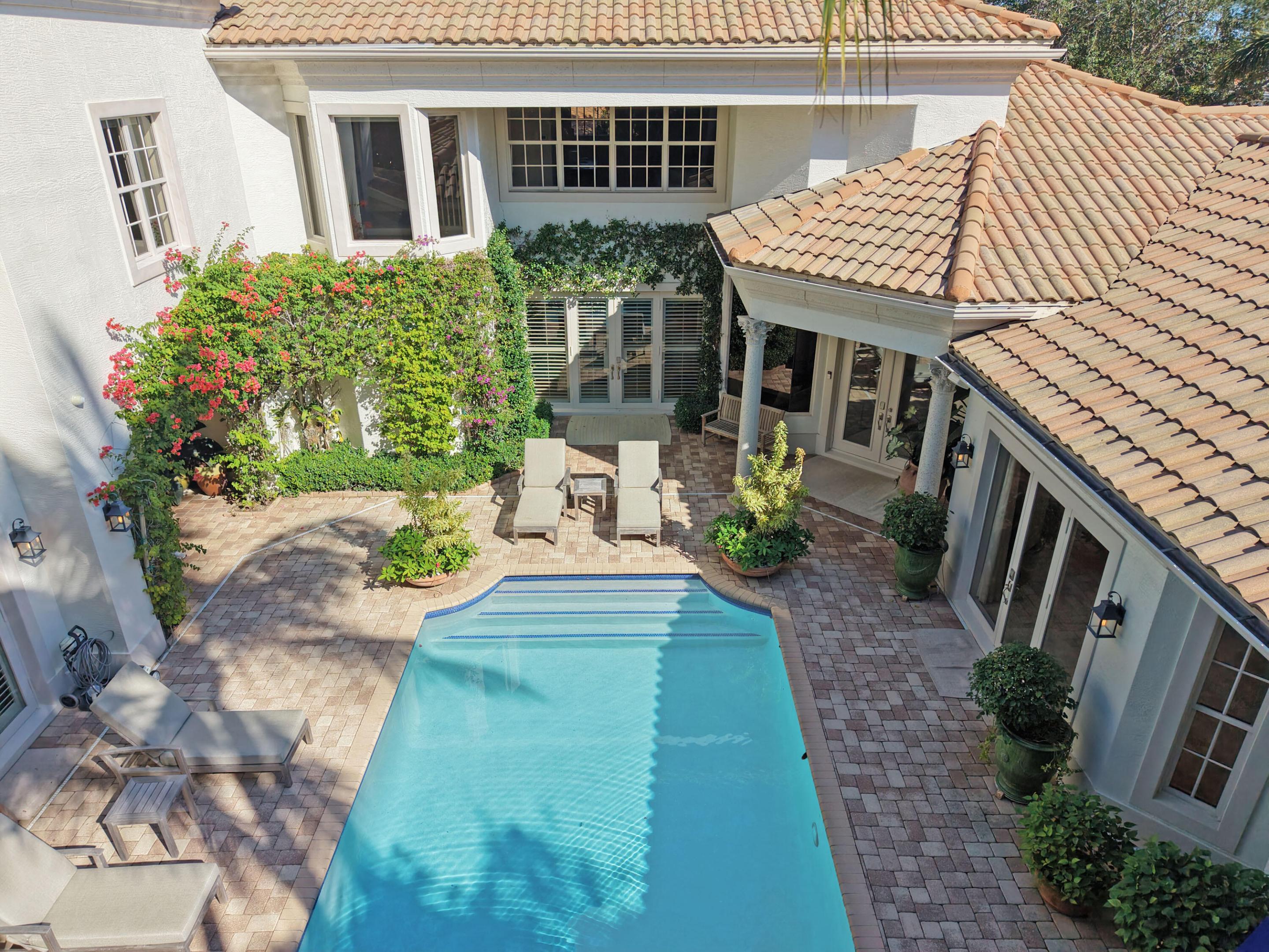  2508 Mizner Lake Court - 物件實景