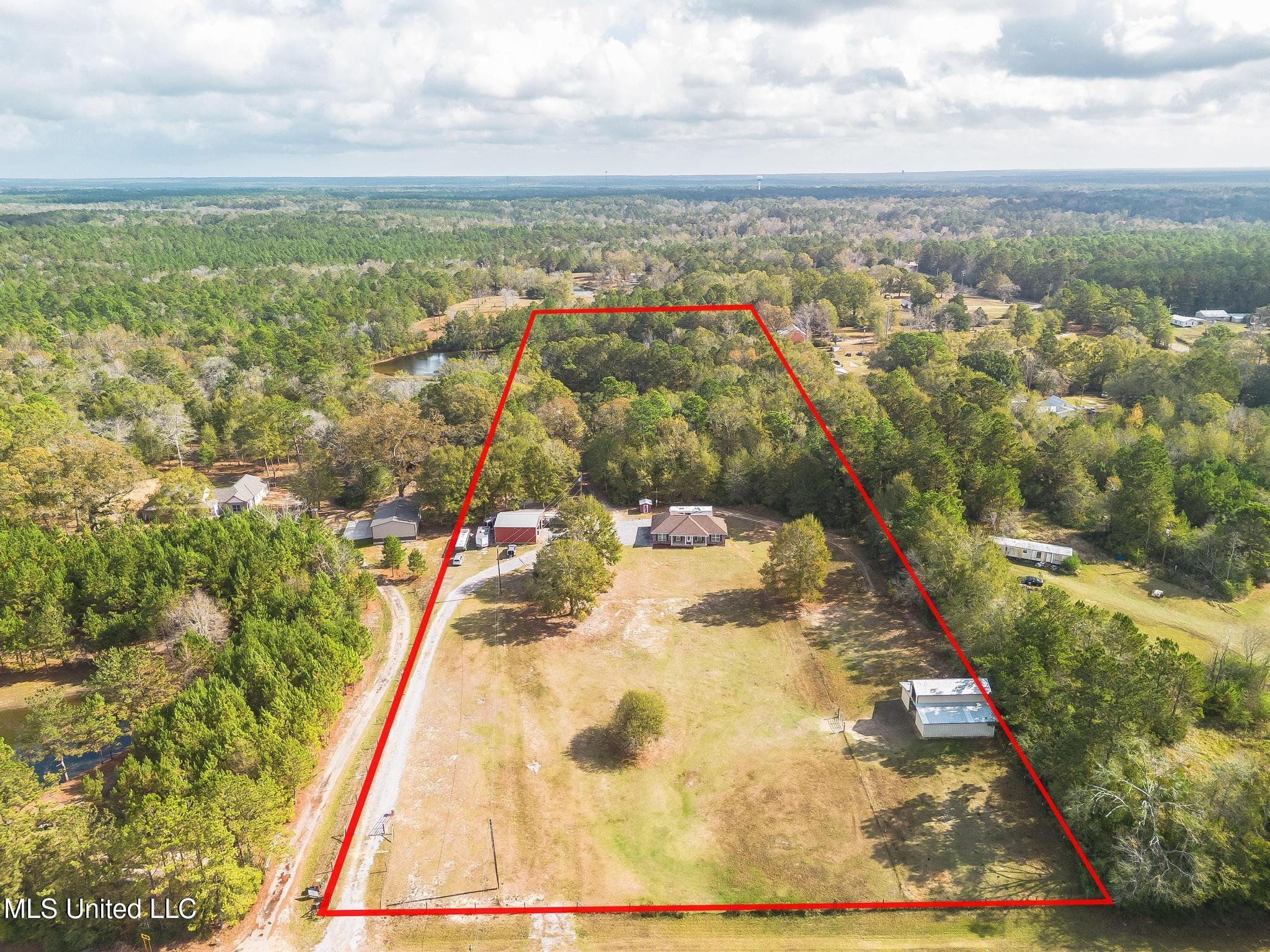 Saucier, Mississippi, 39574, United States, 3 Bedrooms Bedrooms, ,2 BathroomsBathrooms,Residential,For Sale,2001872