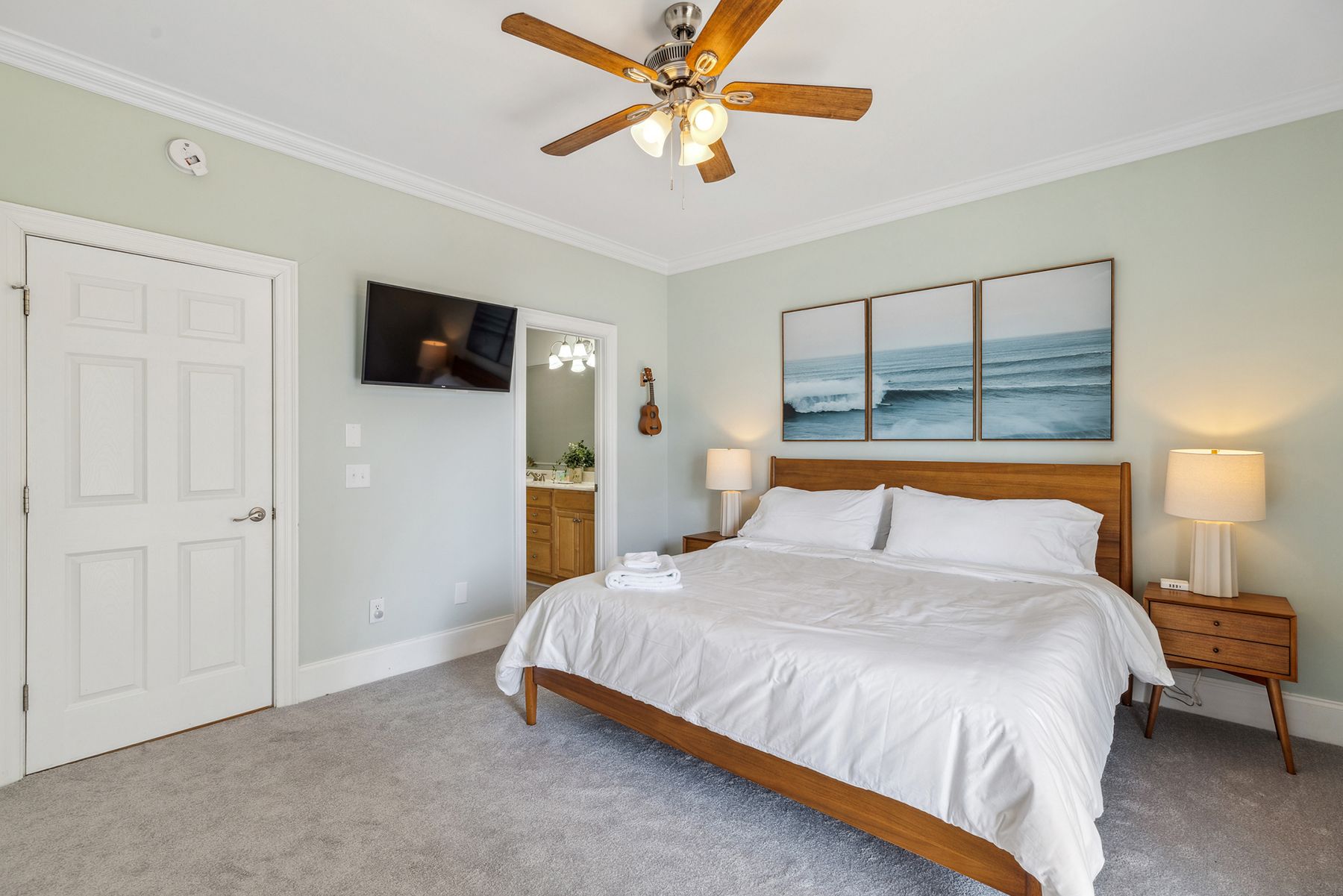  1317 Snapper Lane, Unit 2, Carolina Beach, NC 28428 - 物件實景