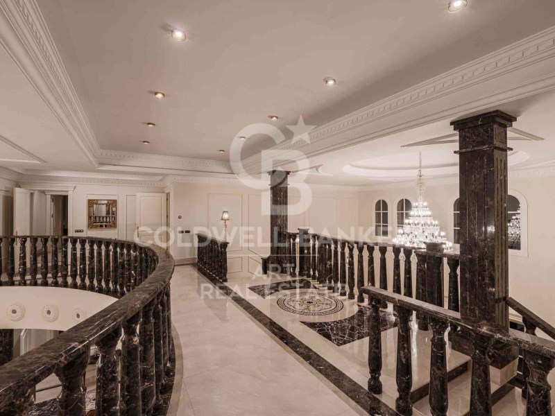Marbella, Andalusia, ES, 7 Bedrooms Bedrooms, ,7 BathroomsBathrooms,Residential,For Sale,1819738