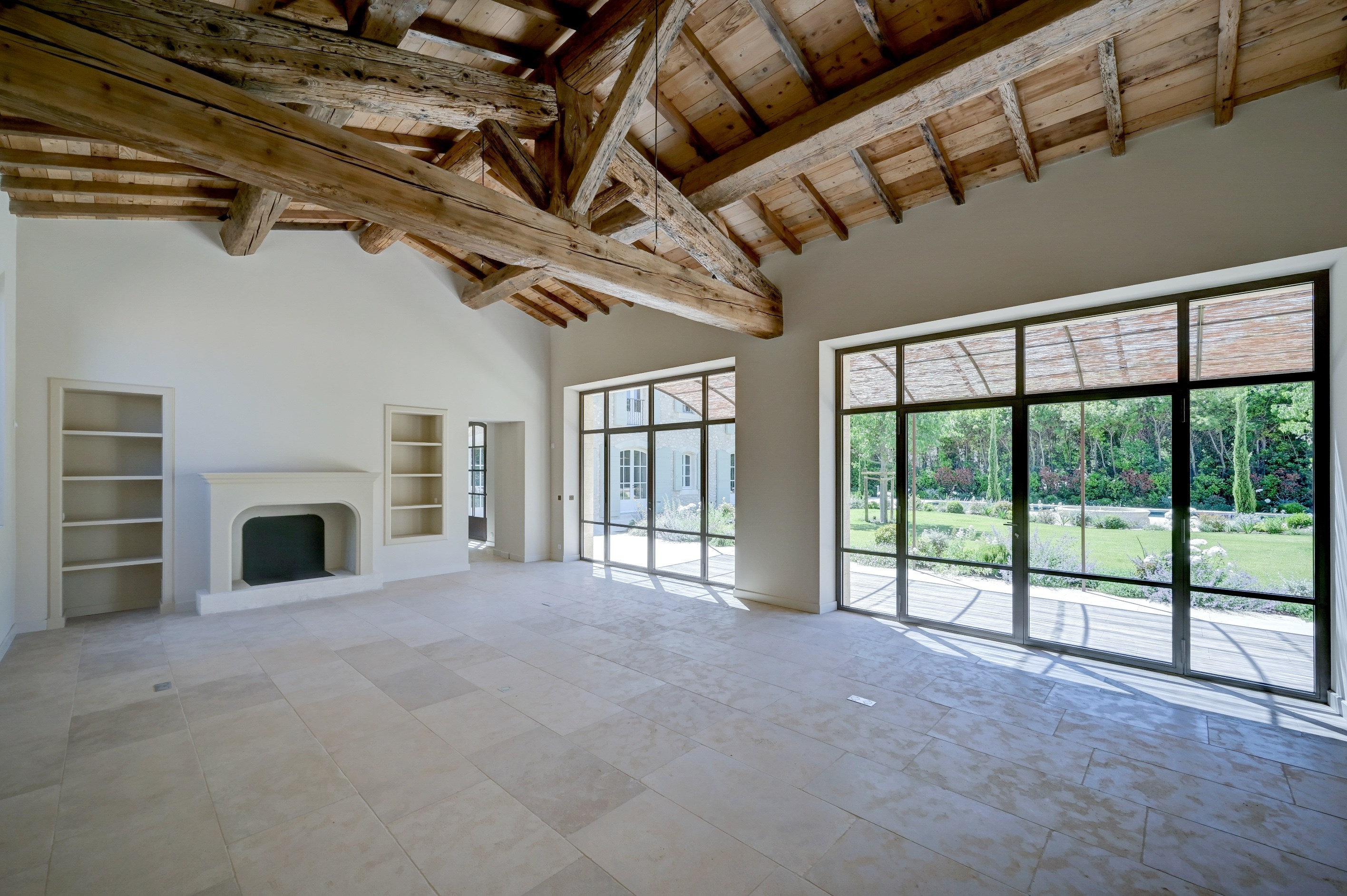  Exceptional property for sale in the heart of Saint Rémy de Provence - 物件實景