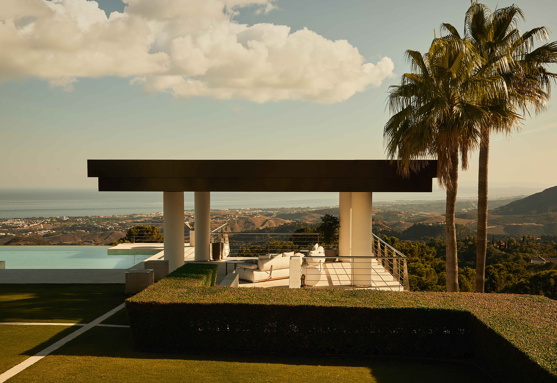  Signature residence with panoramic views in La Zagaleta - 物件實景