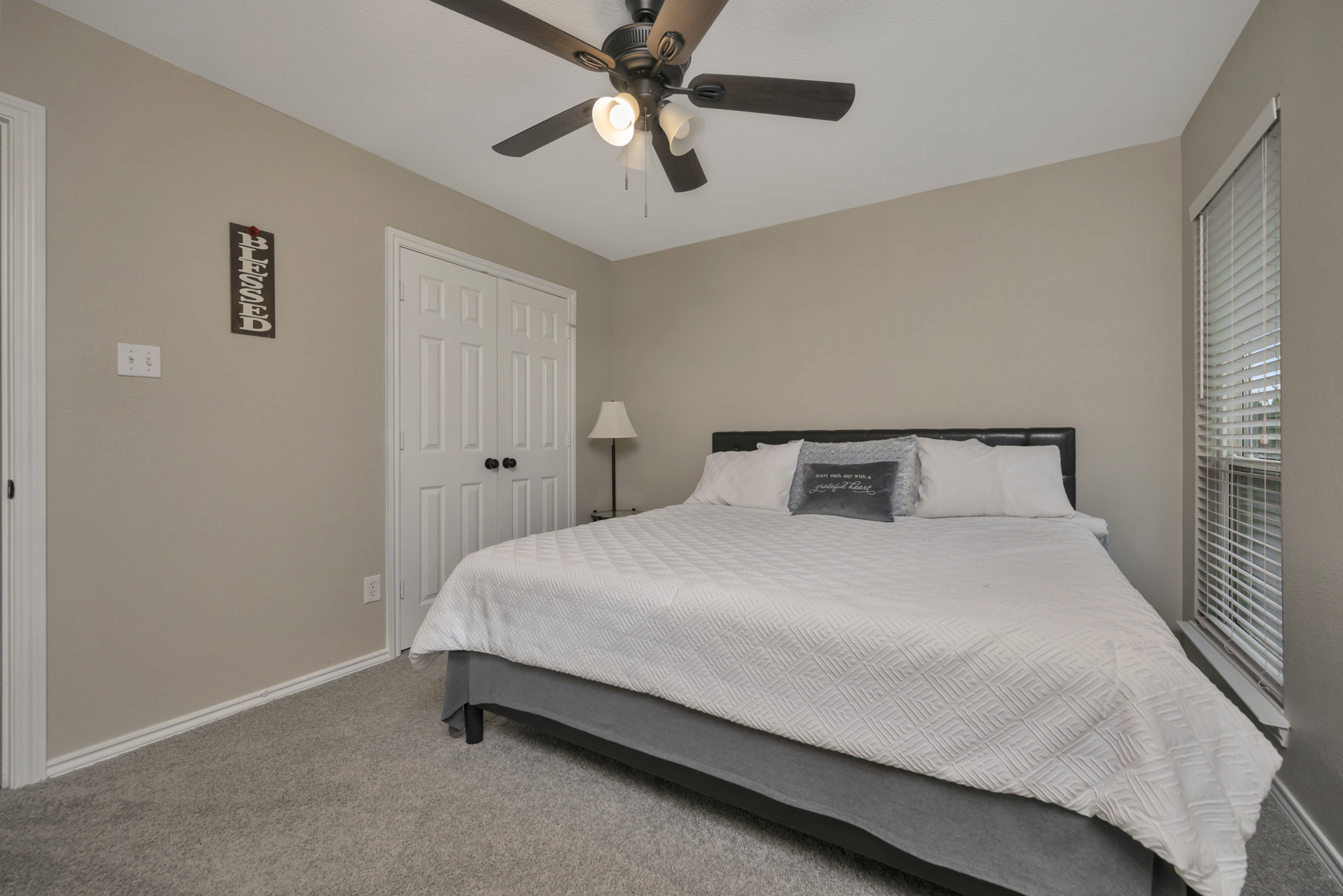  Updated Traditional Home Near Texas Motor Speedway in Justin - 物件實景