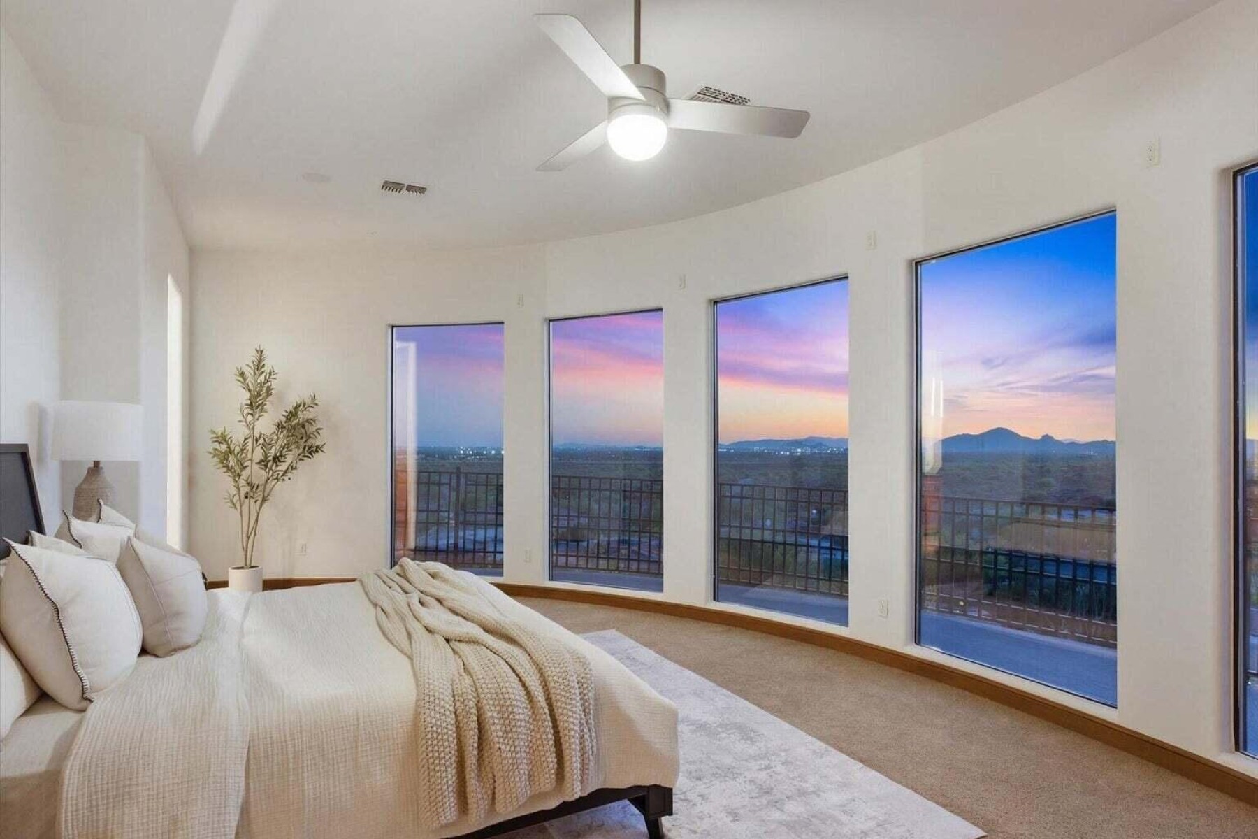  11376 E Dreyfus Avenue  Scottsdale, AZ - 物件實景