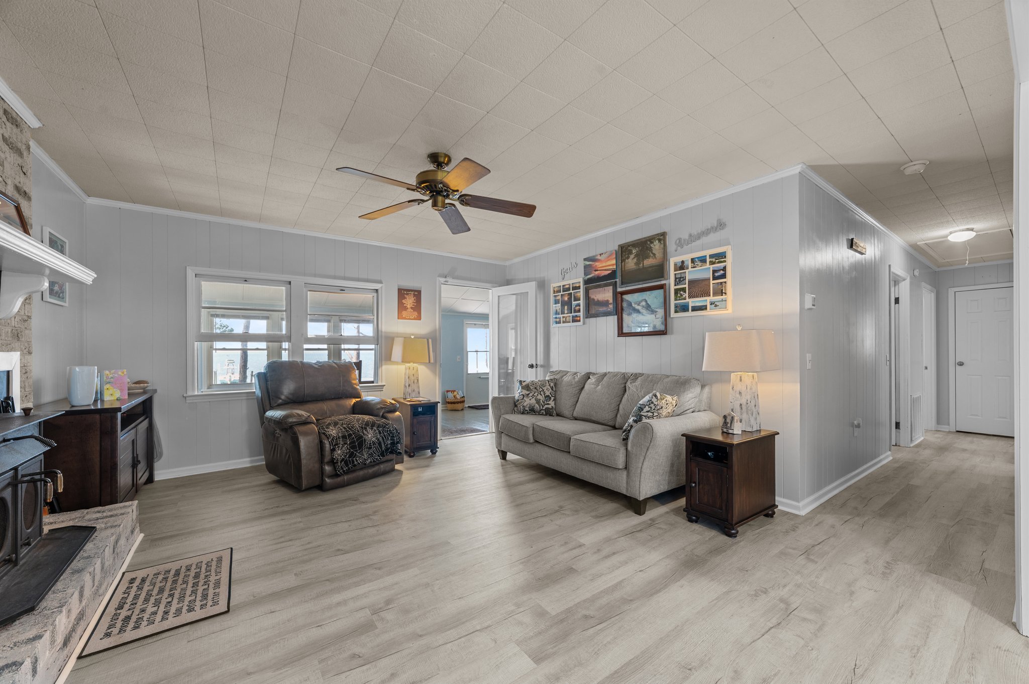 Belhaven, North Carolina, 27810, United States, 3 Bedrooms Bedrooms, ,1 BathroomBathrooms,Residential,For Sale,1944944