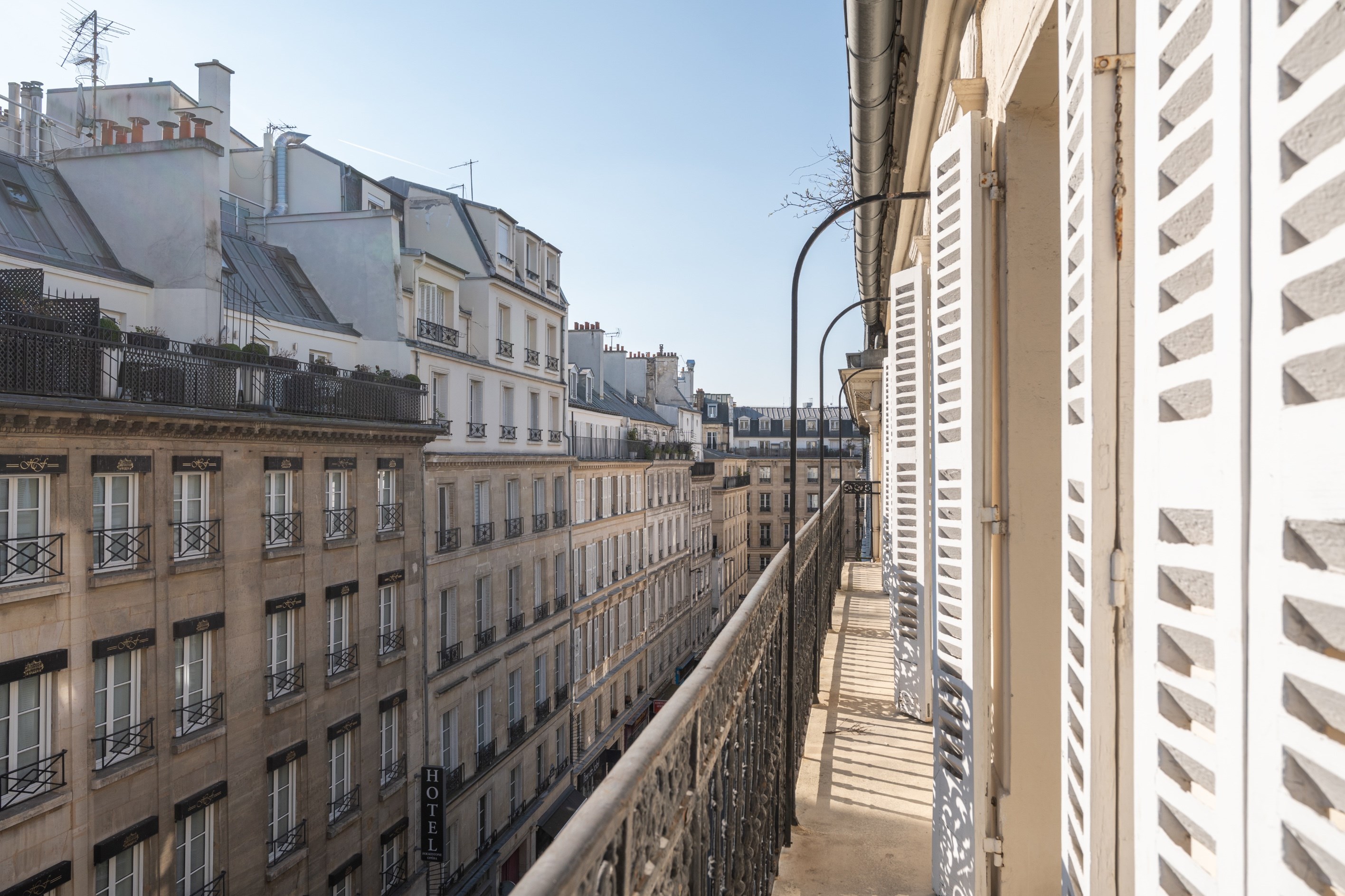  Paris 8th / Place de la Madeleine - 物件實景