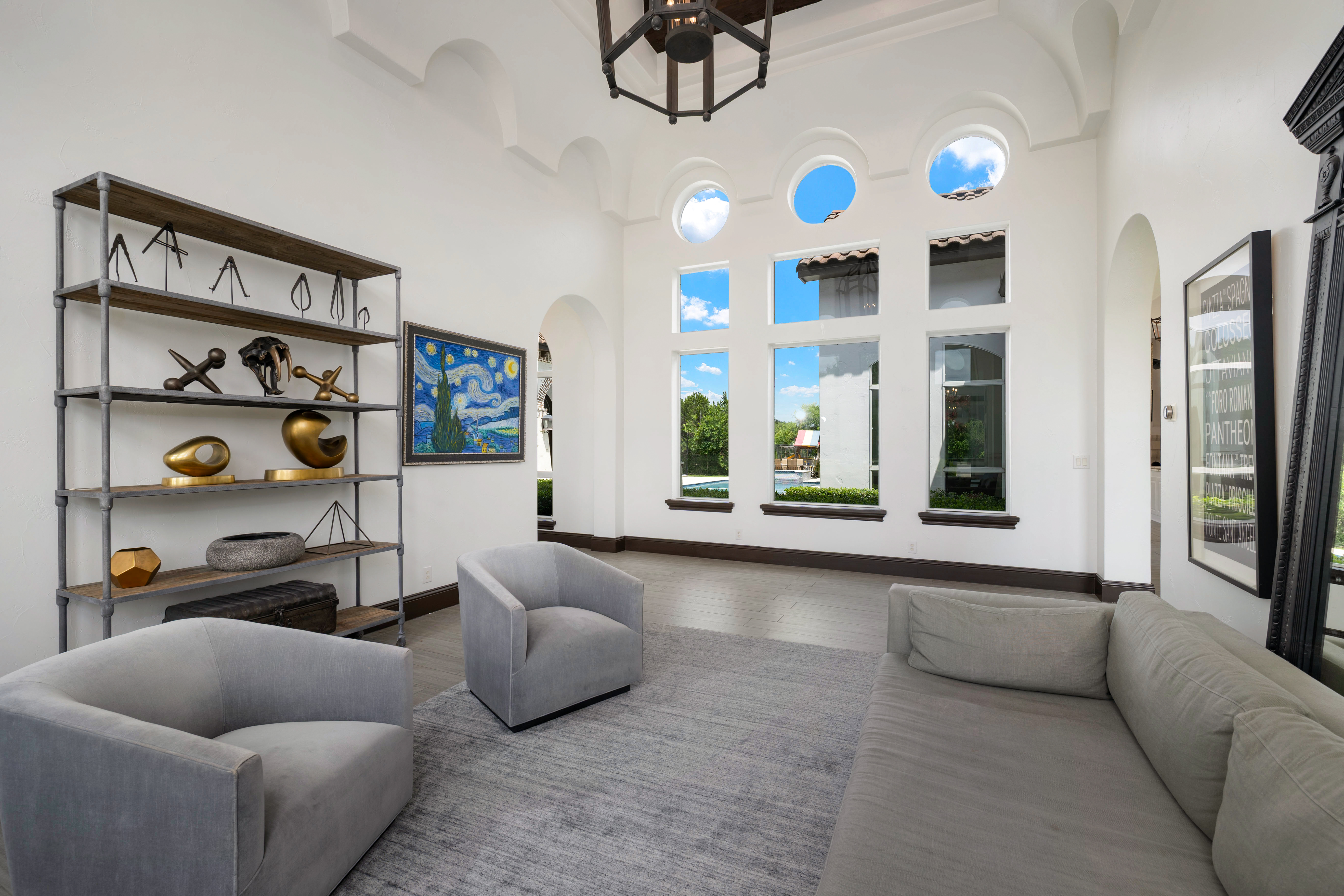 Timeless Huntington at Shavano Park Residence - 物件實景