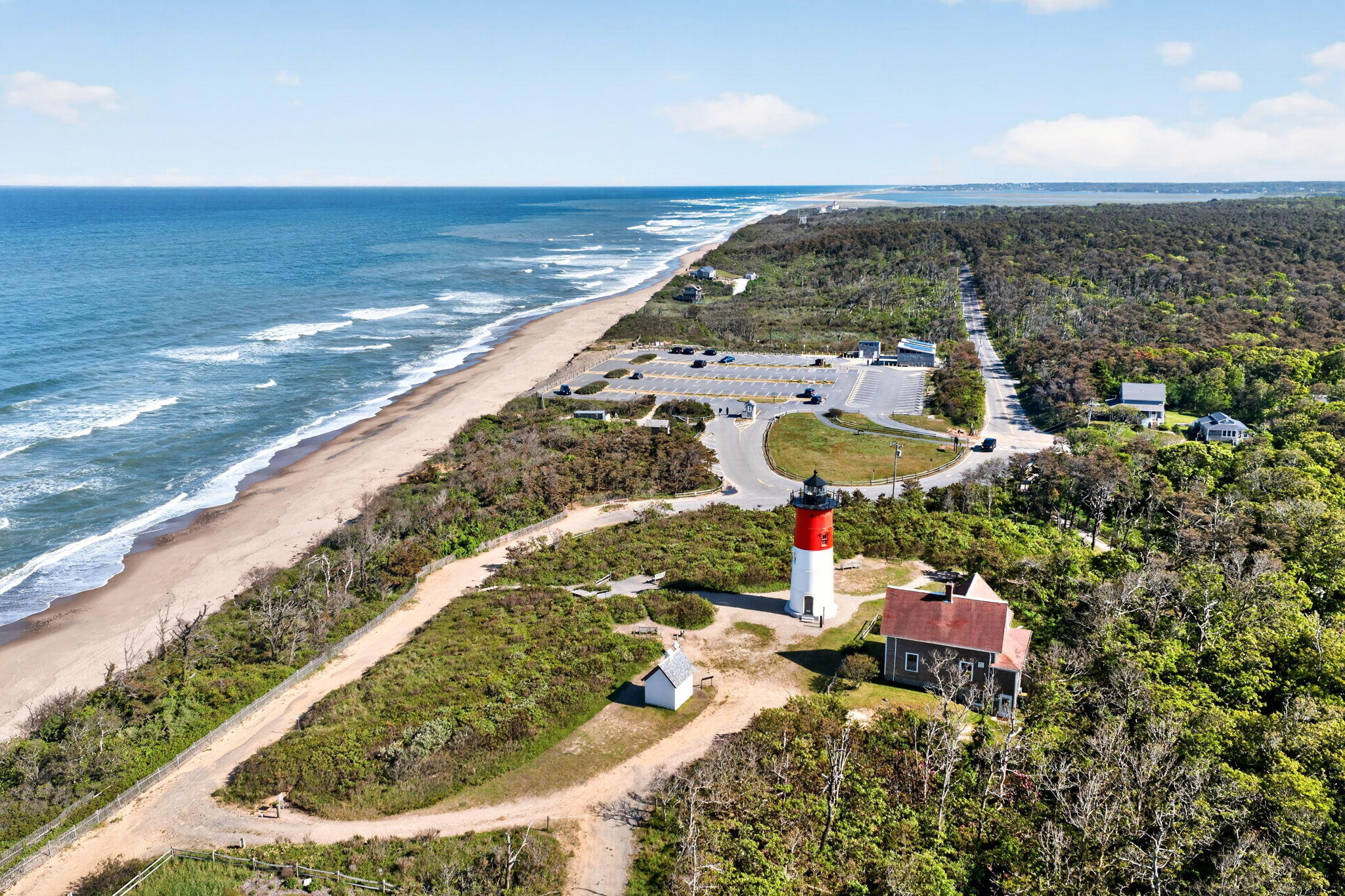  695 Cable Road, Eastham, MA, 02642 - 物件實景