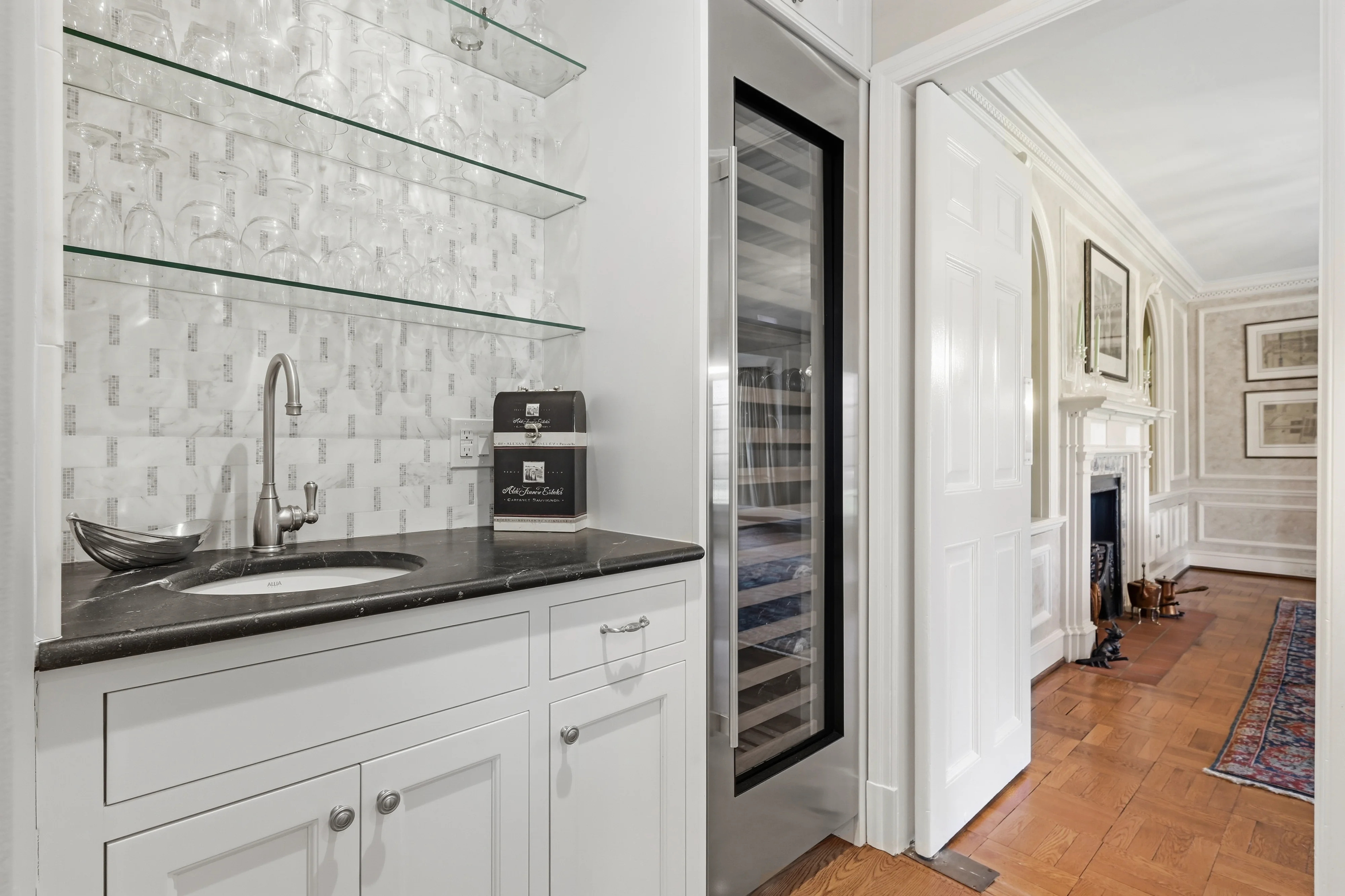  600 Backbone Road, Sewickley, PA 15143 - 物件實景