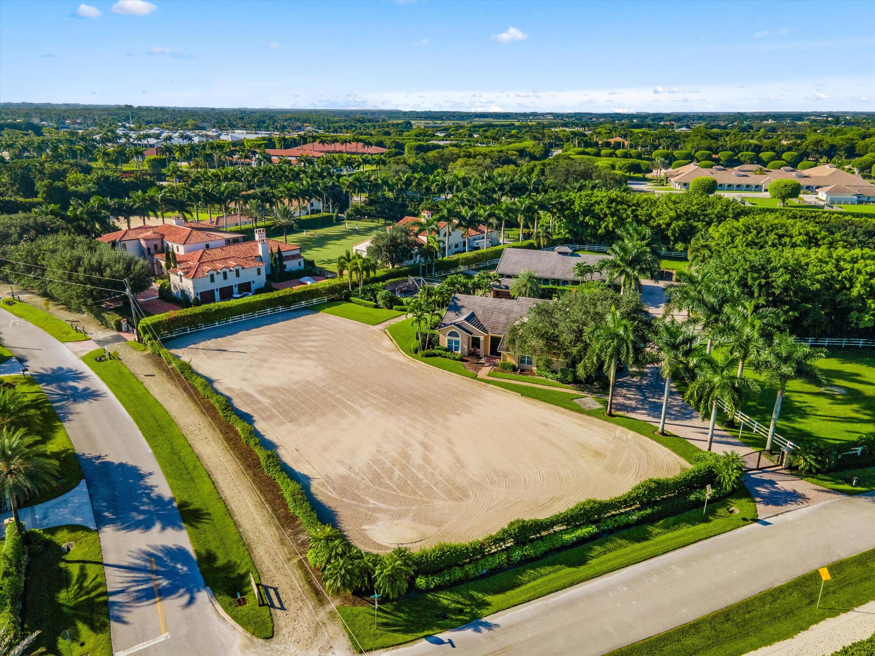  14911 Equestrian Way - 物件實景