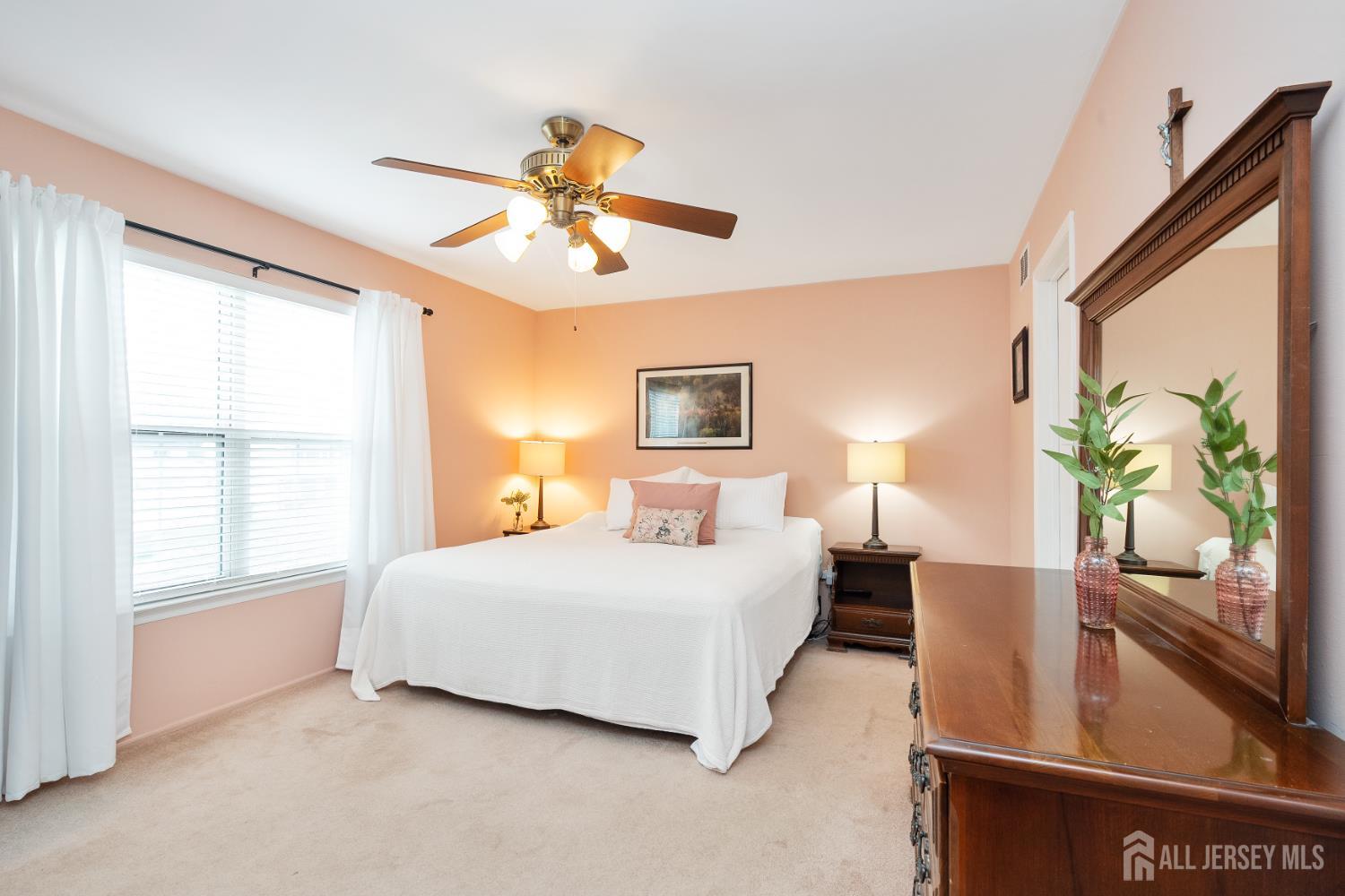 Piscataway, New Jersey, 08854, United States, 4 Bedrooms Bedrooms, ,3 BathroomsBathrooms,Residential,For Sale,1979846