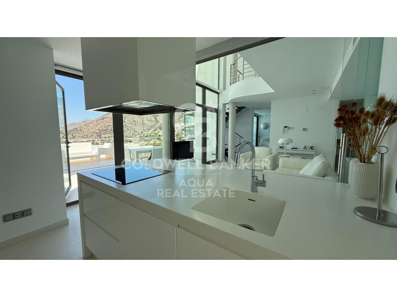 Altea, Comunidad Valenciana, ES, 4 Bedrooms Bedrooms, ,3 BathroomsBathrooms,Residential,For Sale,1849727