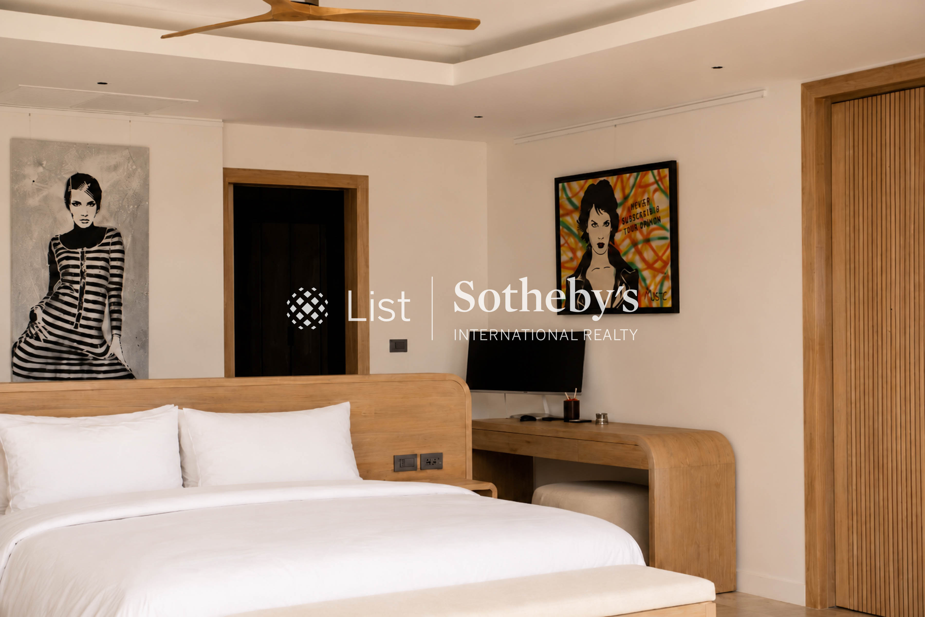  Ivory Sanctuary 7 Beds - 物件實景