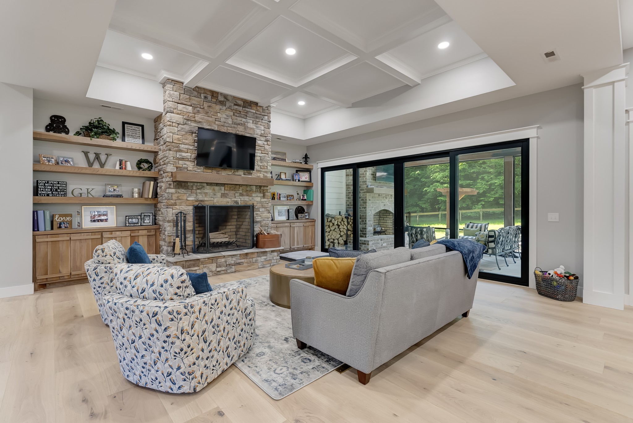  2133 Bear Creek Rd, Collinwood, TN, 38450 - 物件實景