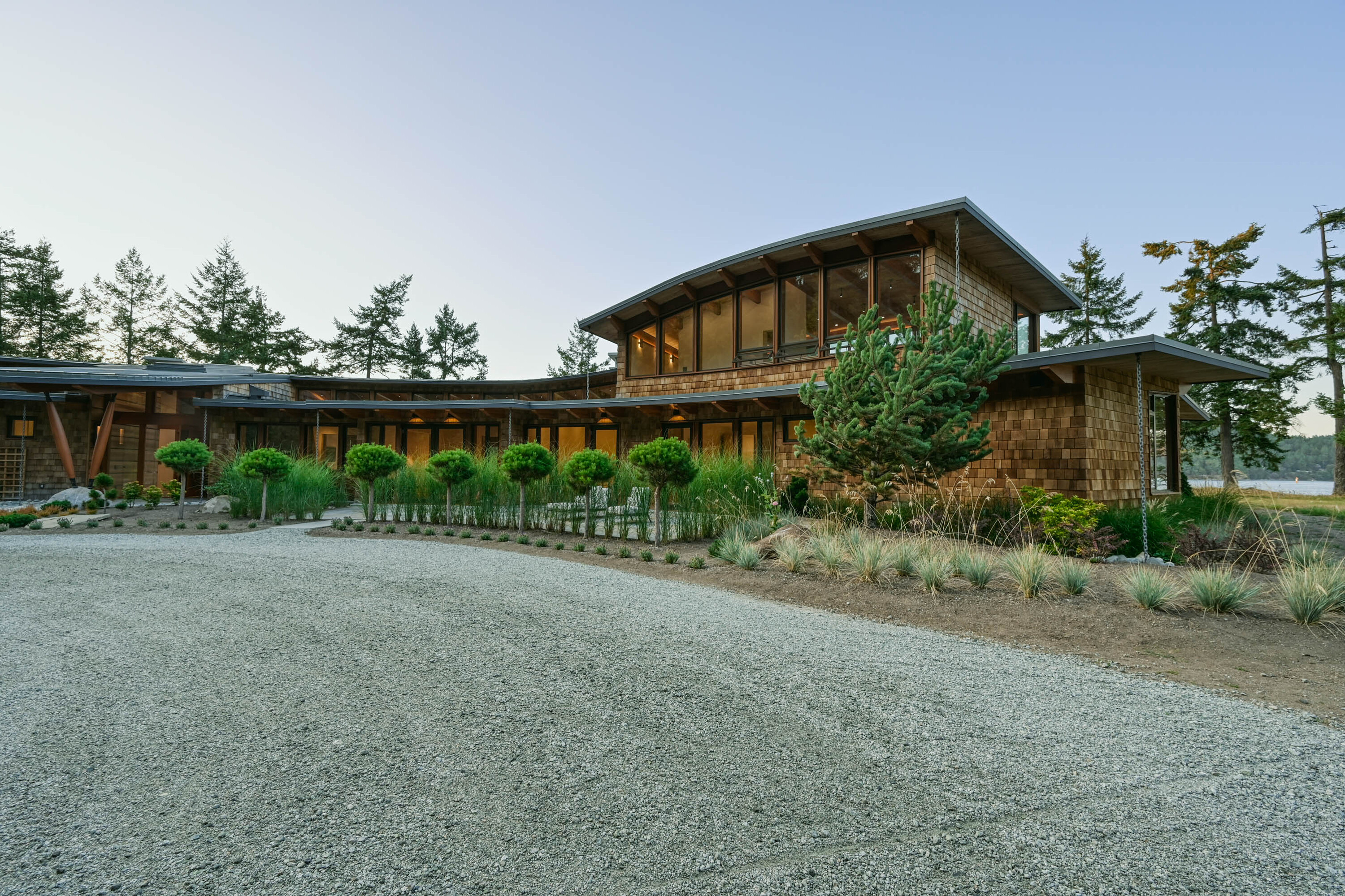  The Point House Estate - 物件實景