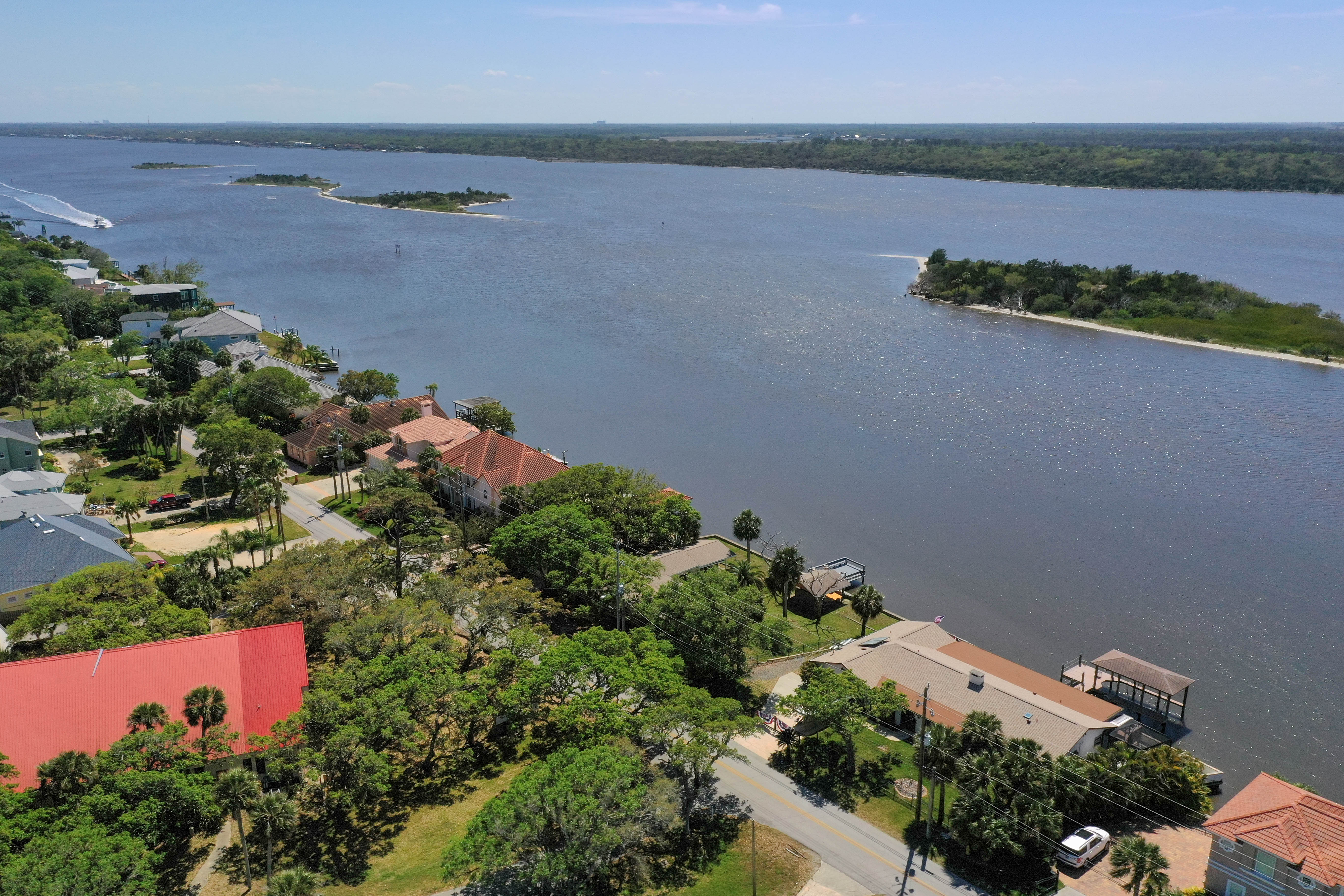  2260 John Anderson Drive,Ormond Beach, FL, 32176 - 物件實景