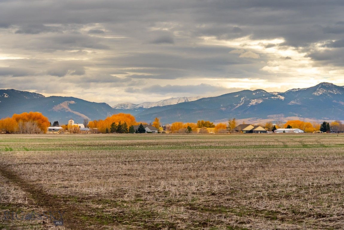 TBD HARPER PUCKETT, Bozeman, Montana, 59718, United States, ,Land,For Sale,TBD HARPER PUCKETT,1545346