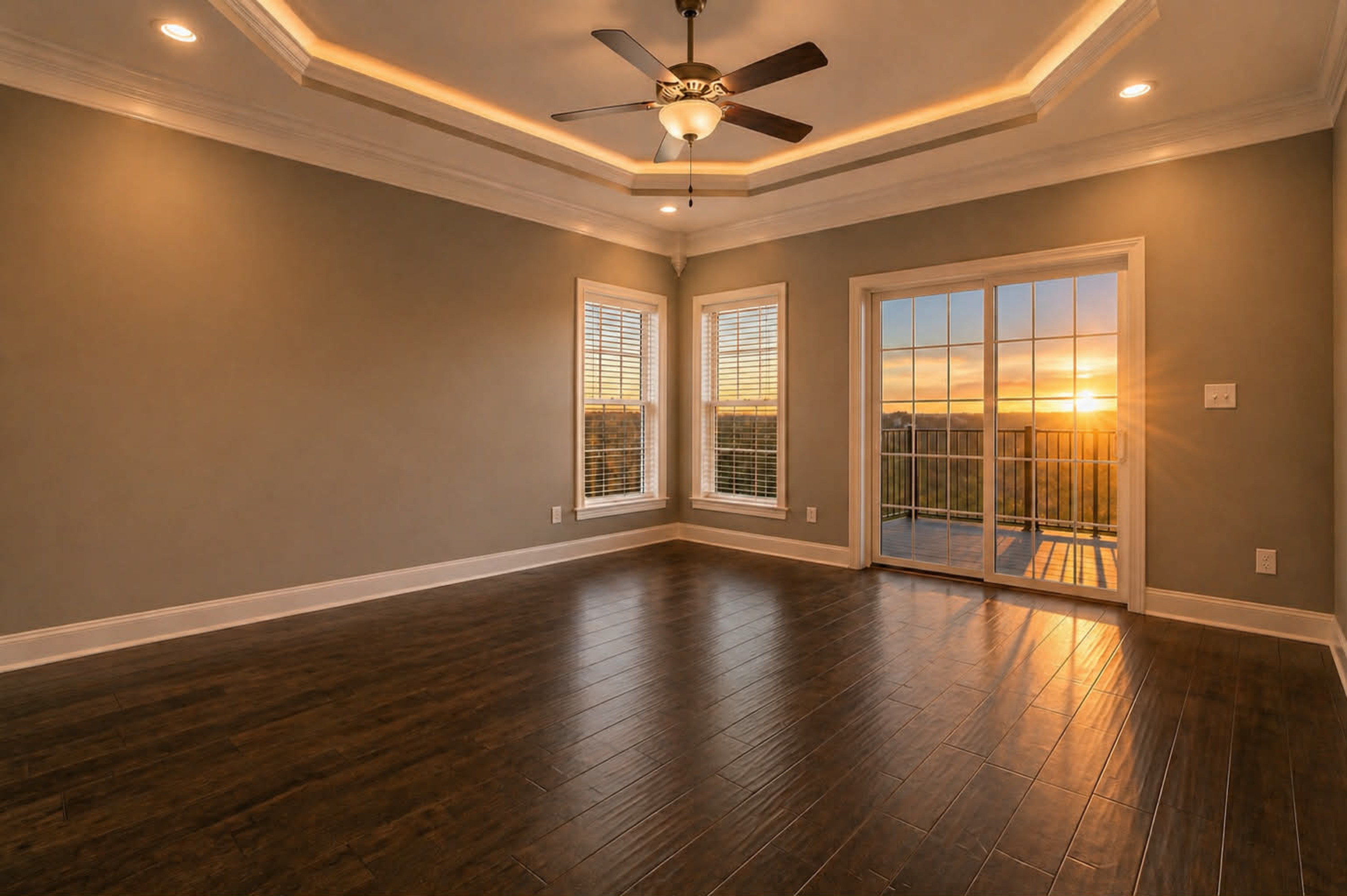  2821 Talon Circle NE - 物件實景