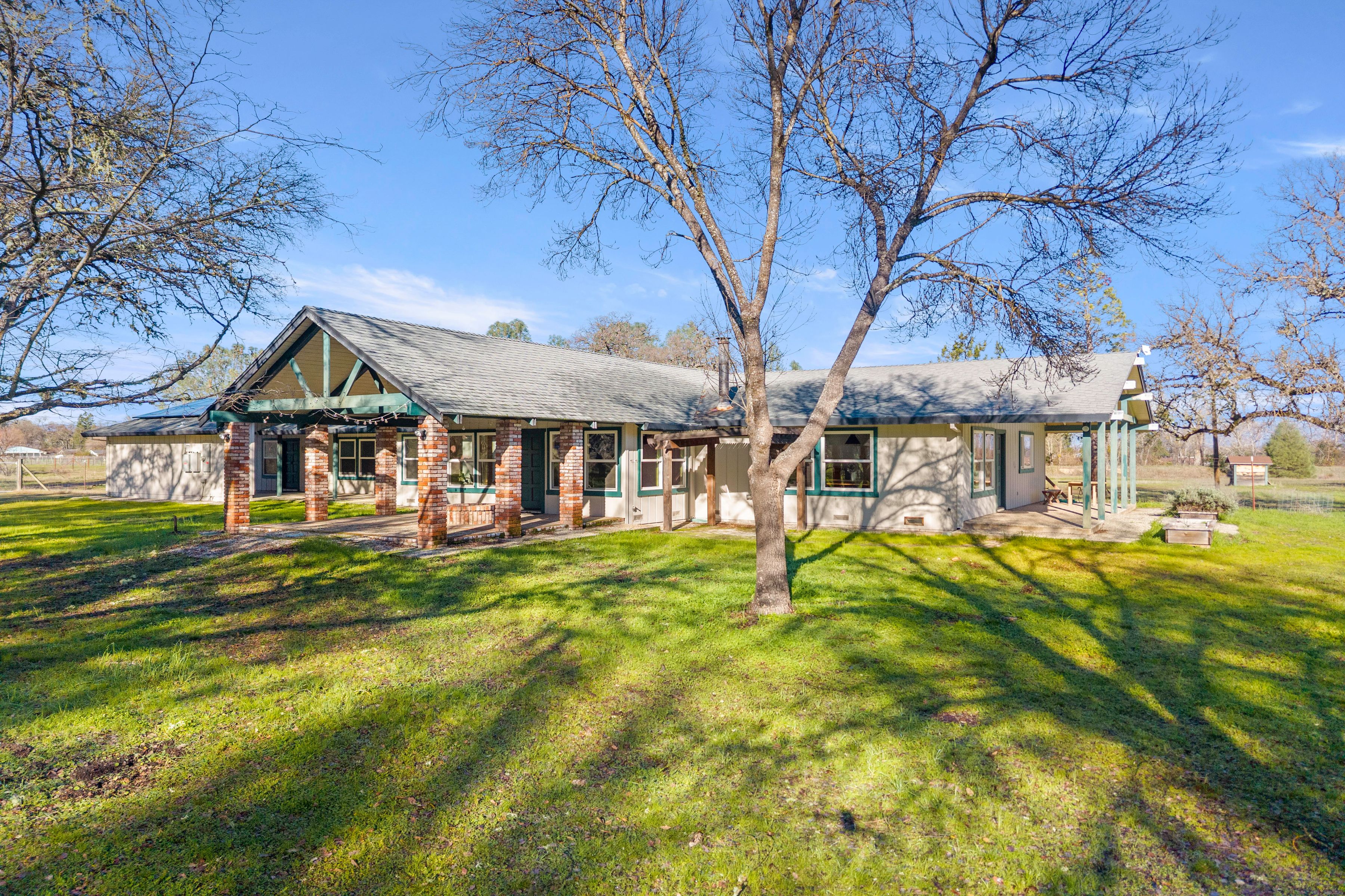  4962 Gaddy Lane - 物件實景