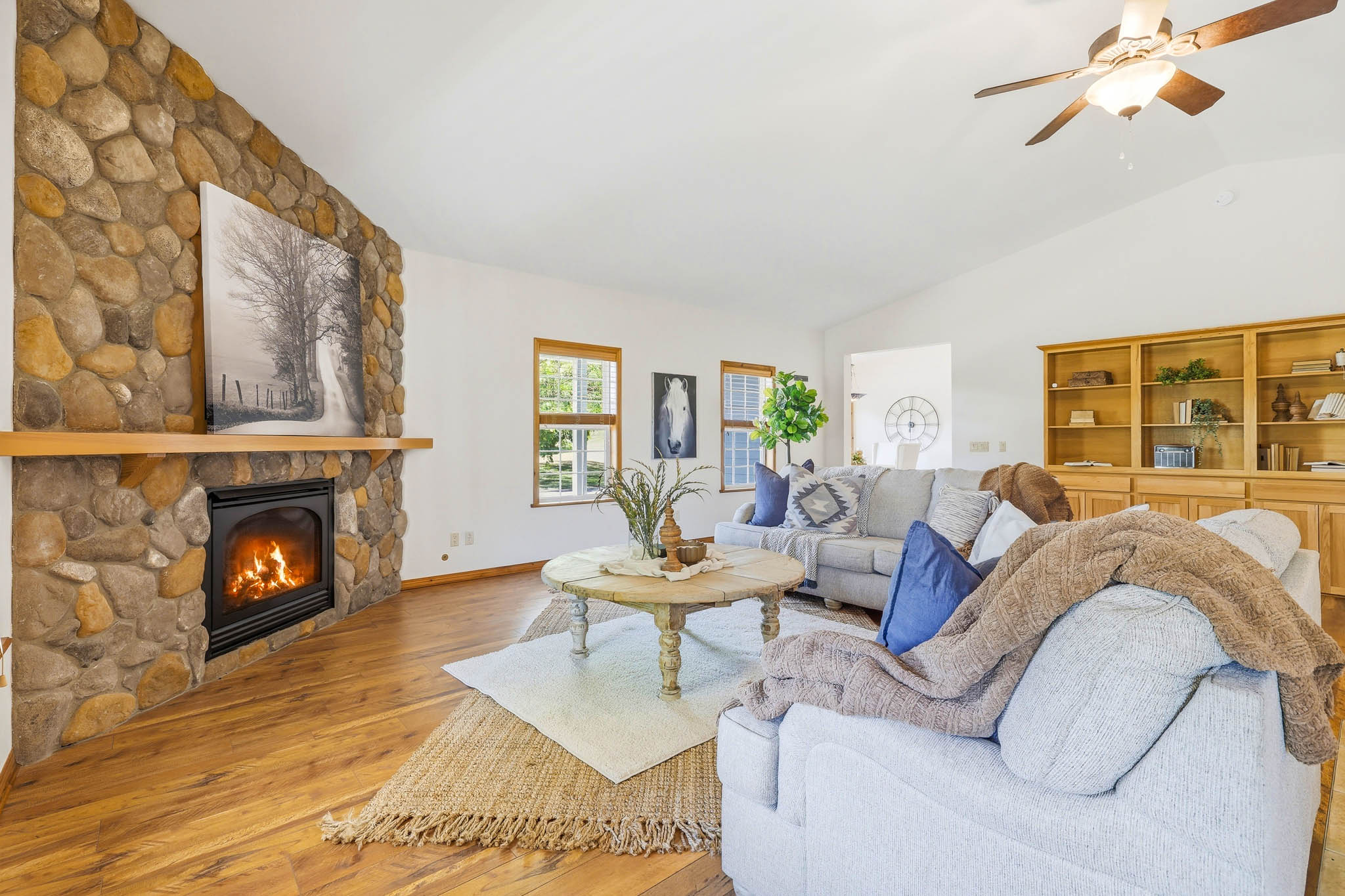 Located in The Heart of West Richland’s Wine Country - 物件實景
