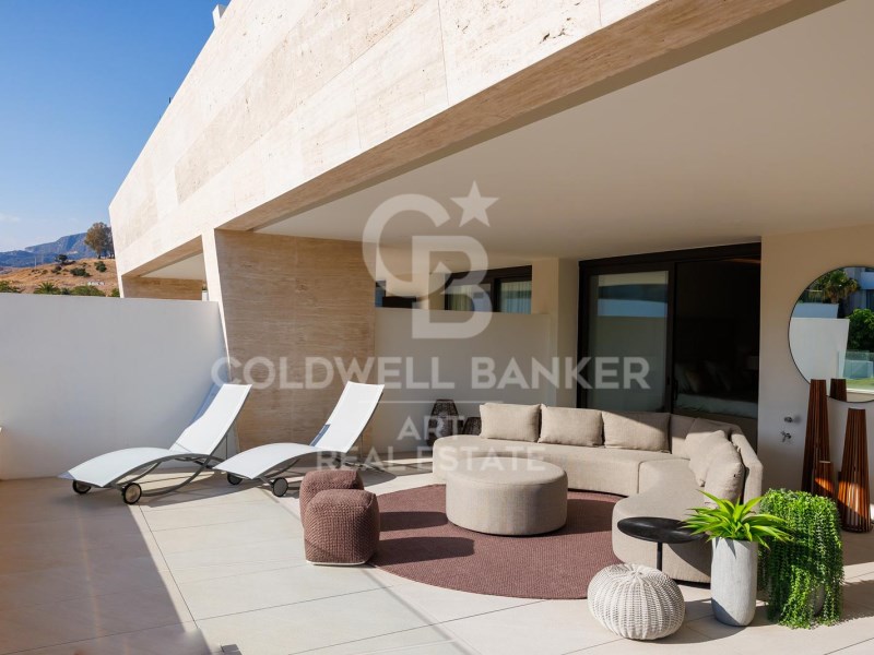 Marbella, Andalusia, ES, 3 Bedrooms Bedrooms, ,3 BathroomsBathrooms,Residential,For Sale,1906973