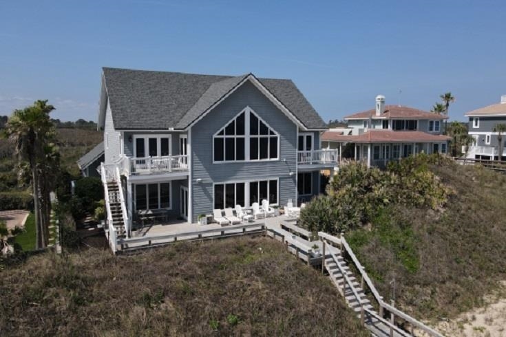 2379 S Ponte Vedra Blvd Blvd, Ponte Vedra Beach, Florida, 32082, United States, 7 Bedrooms Bedrooms, ,8 BathroomsBathrooms,Residential,For Sale,2379 S Ponte Vedra Blvd Blvd,1627737