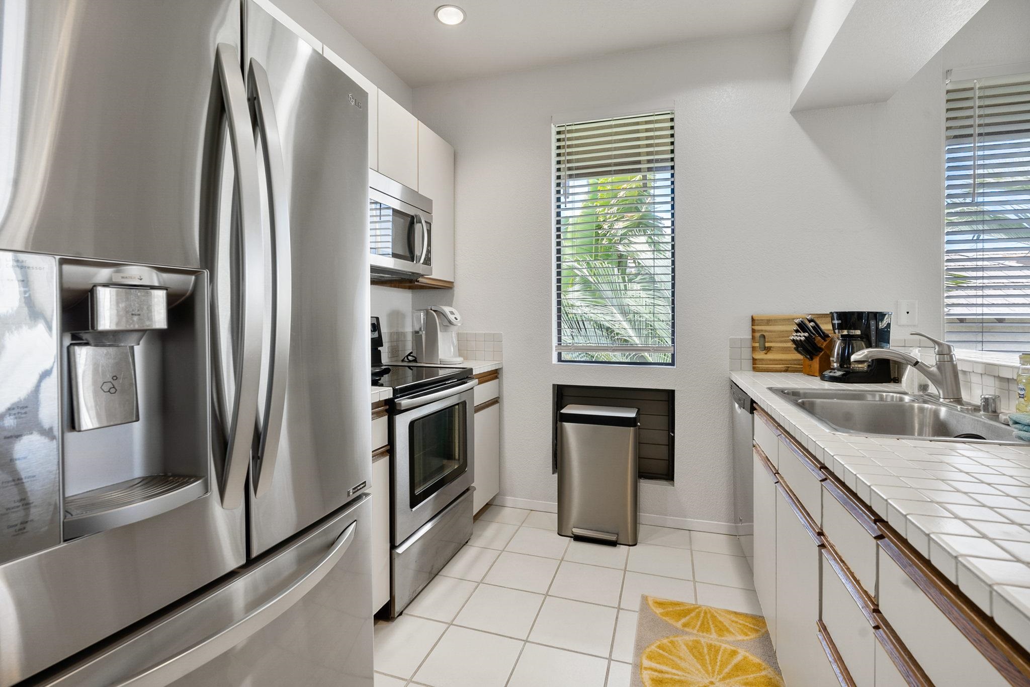 Kihei, Hawaii, 96753, United States, 1 Bedroom Bedrooms, ,2 BathroomsBathrooms,Residential,For Sale,1770771