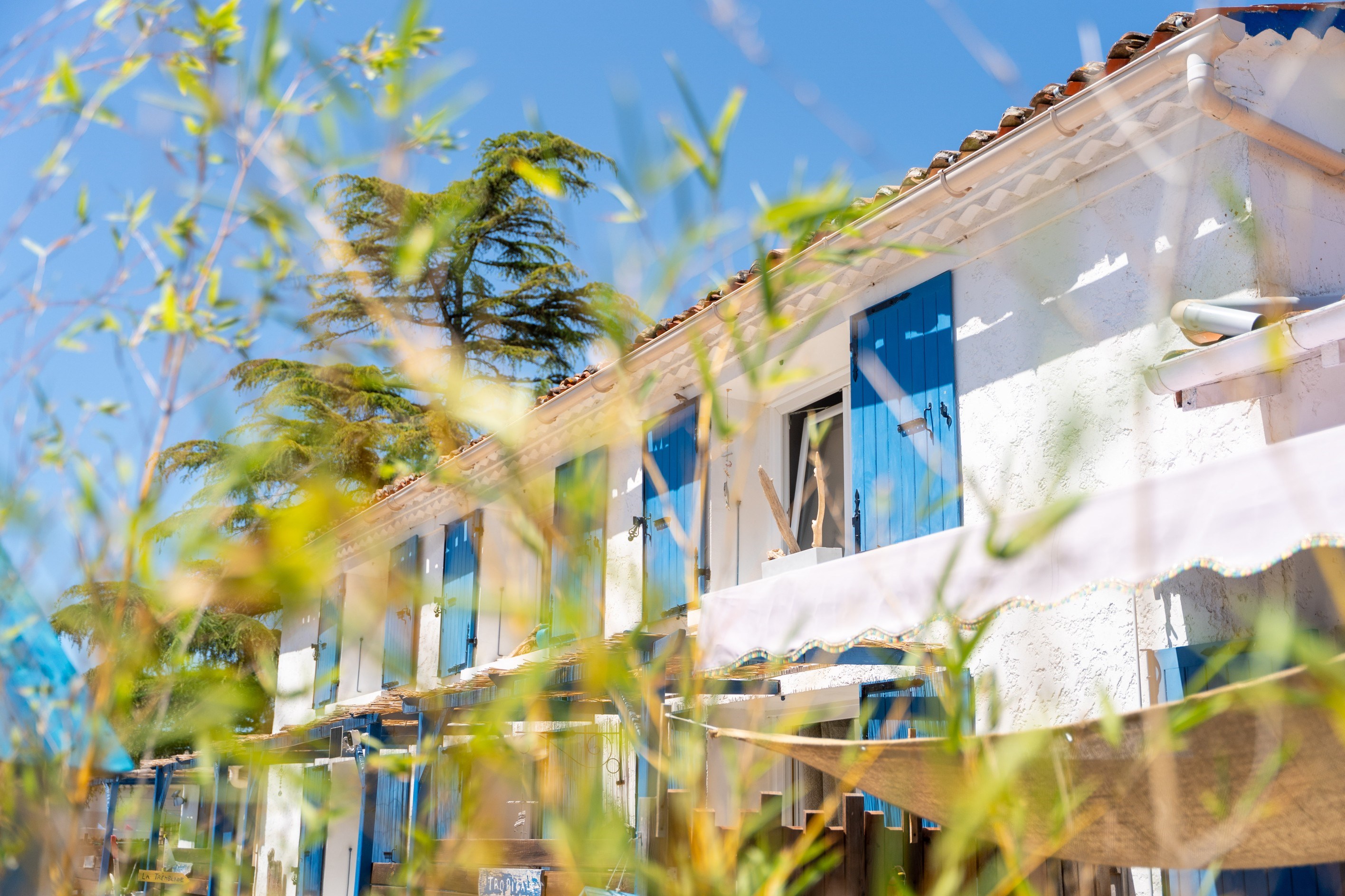  CHARMING BOHEMIAN-CHIC ESTATE – GUEST HOUSE BUSINESS WITH COTTAGES AND POOL, 6 … - 物件實景