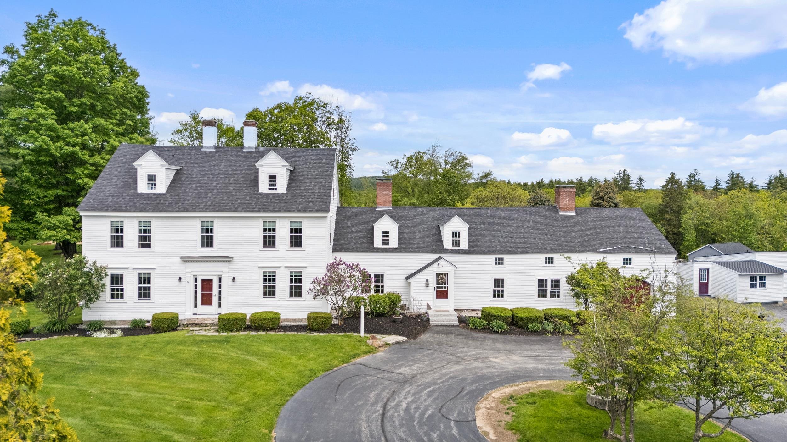 Francestown, New Hampshire, 03043, United States, 5 Bedrooms Bedrooms, ,4 BathroomsBathrooms,Residential,For Sale,1827172