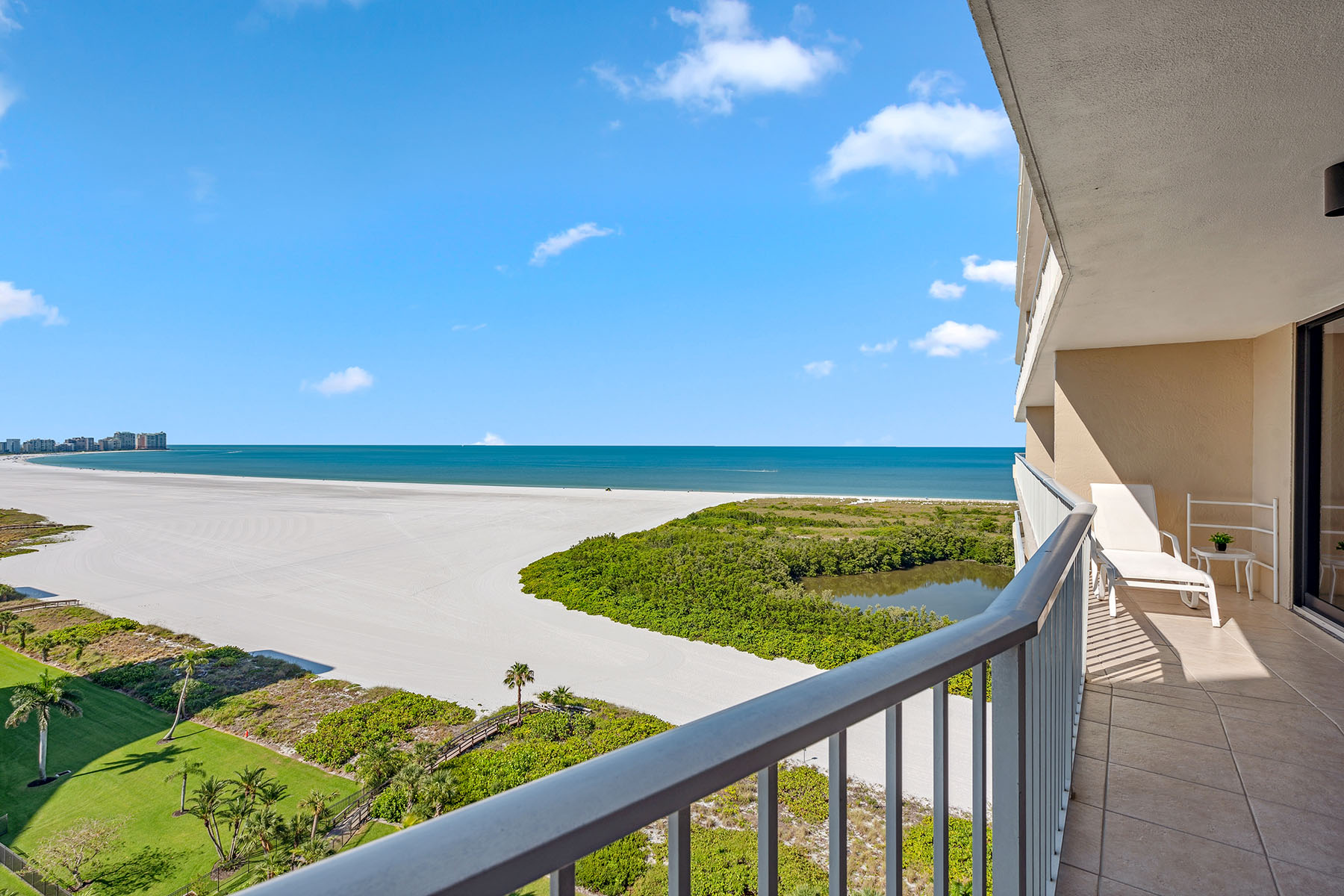  MARCO ISLAND - SOUTH SEAS CLUB - 物件實景