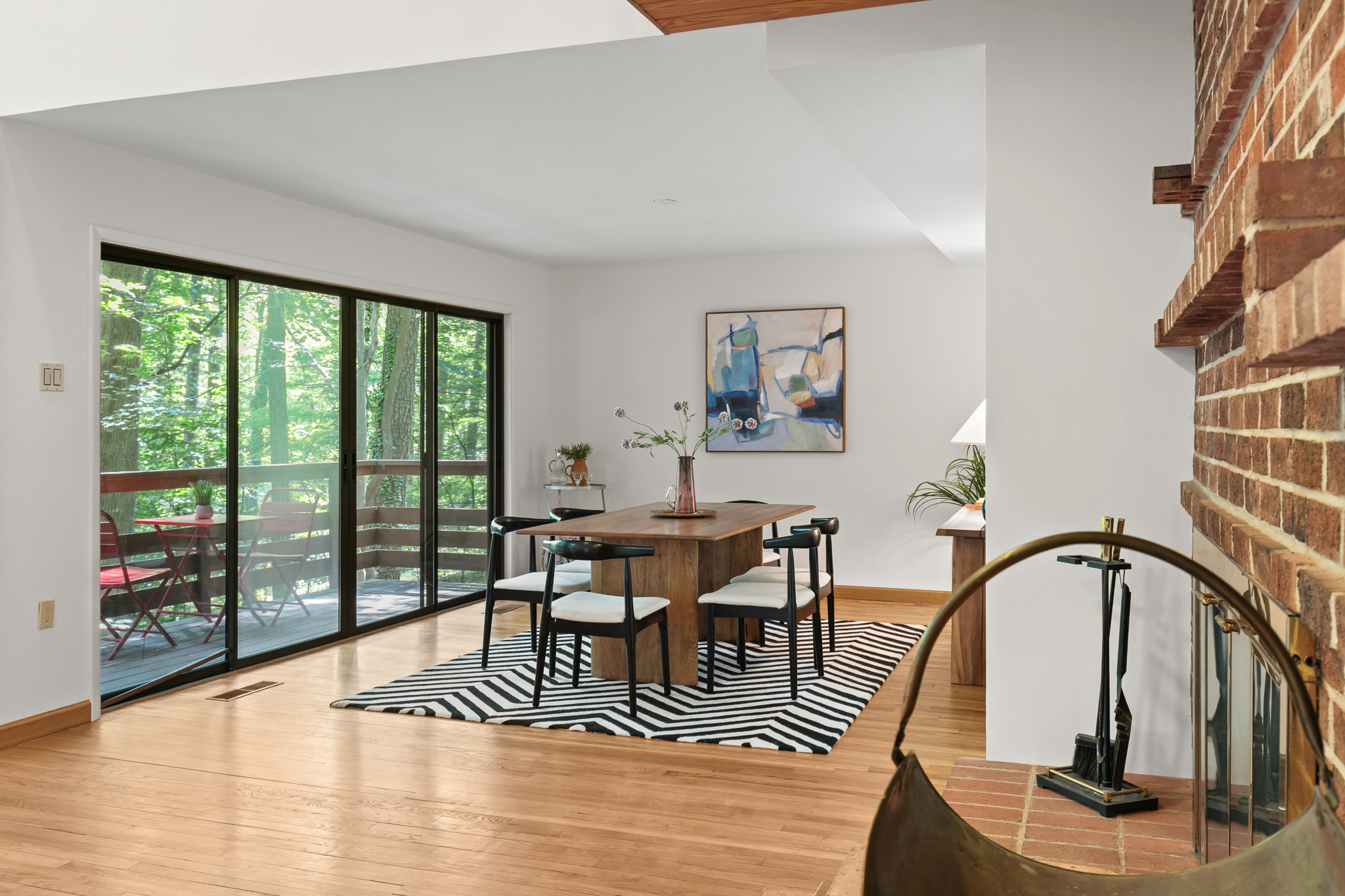  1429 Arboretum Drive, Chapel Hill, NC 27517 - 物件實景