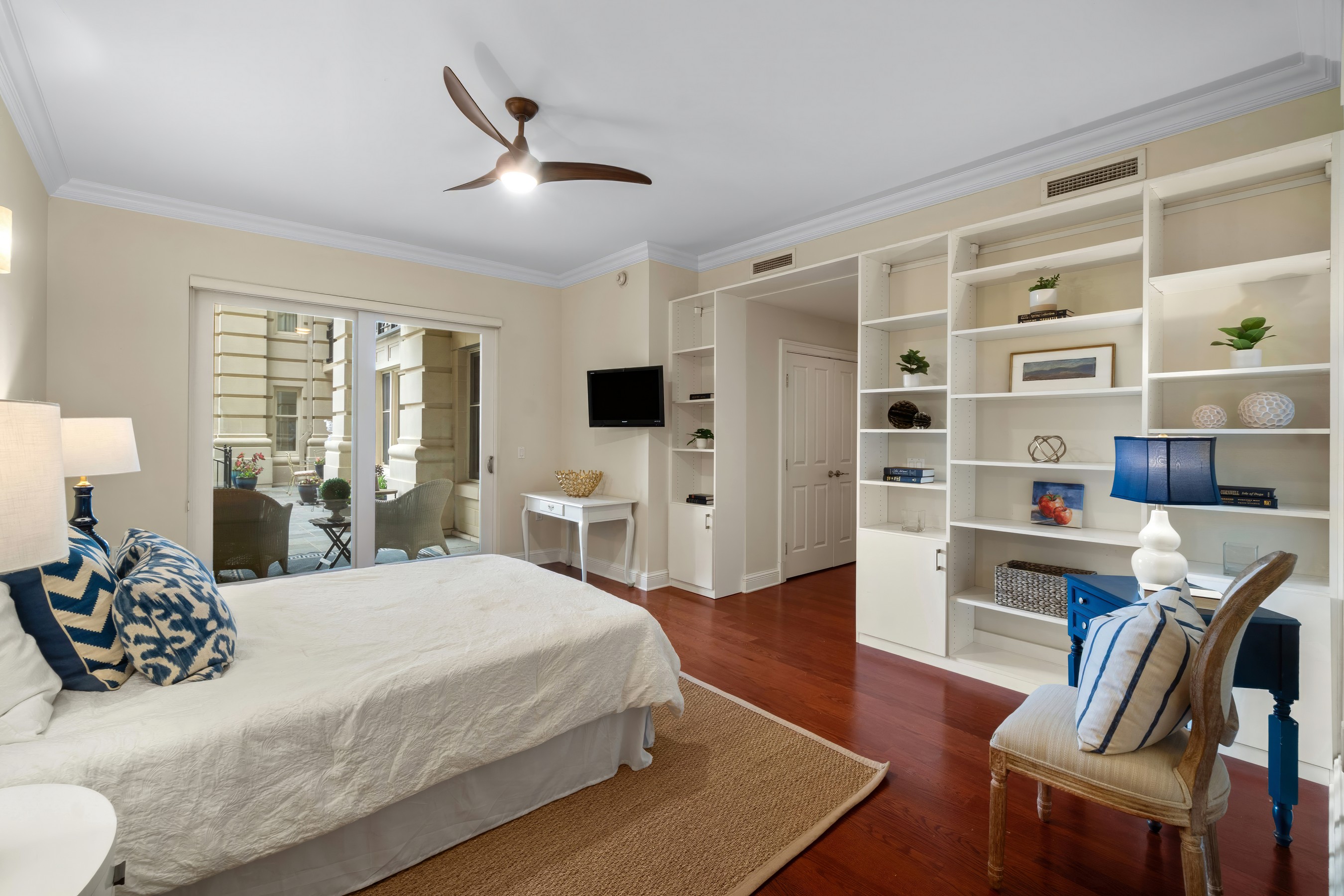  THE RITZ-CARLTON RESIDENCES - 物件實景