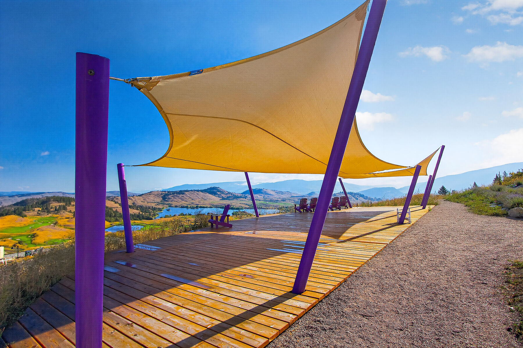  Vernon, Thompson & Okanagan - 物件實景