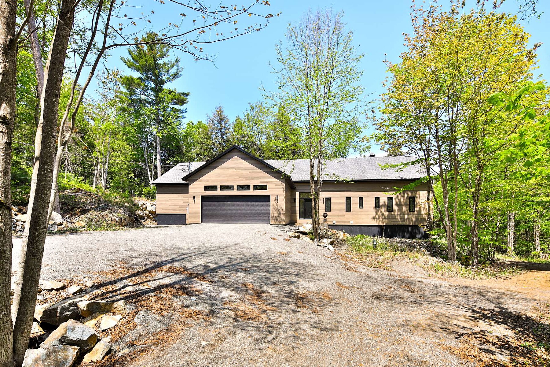  Gore, Laurentides - 物件實景