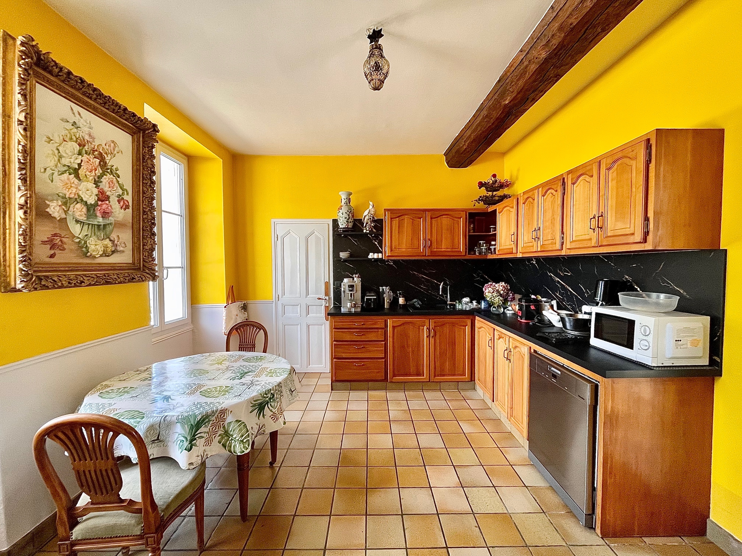 Normandie - Calvados - 25 minutes south of Caen - Charming property - 物件實景
