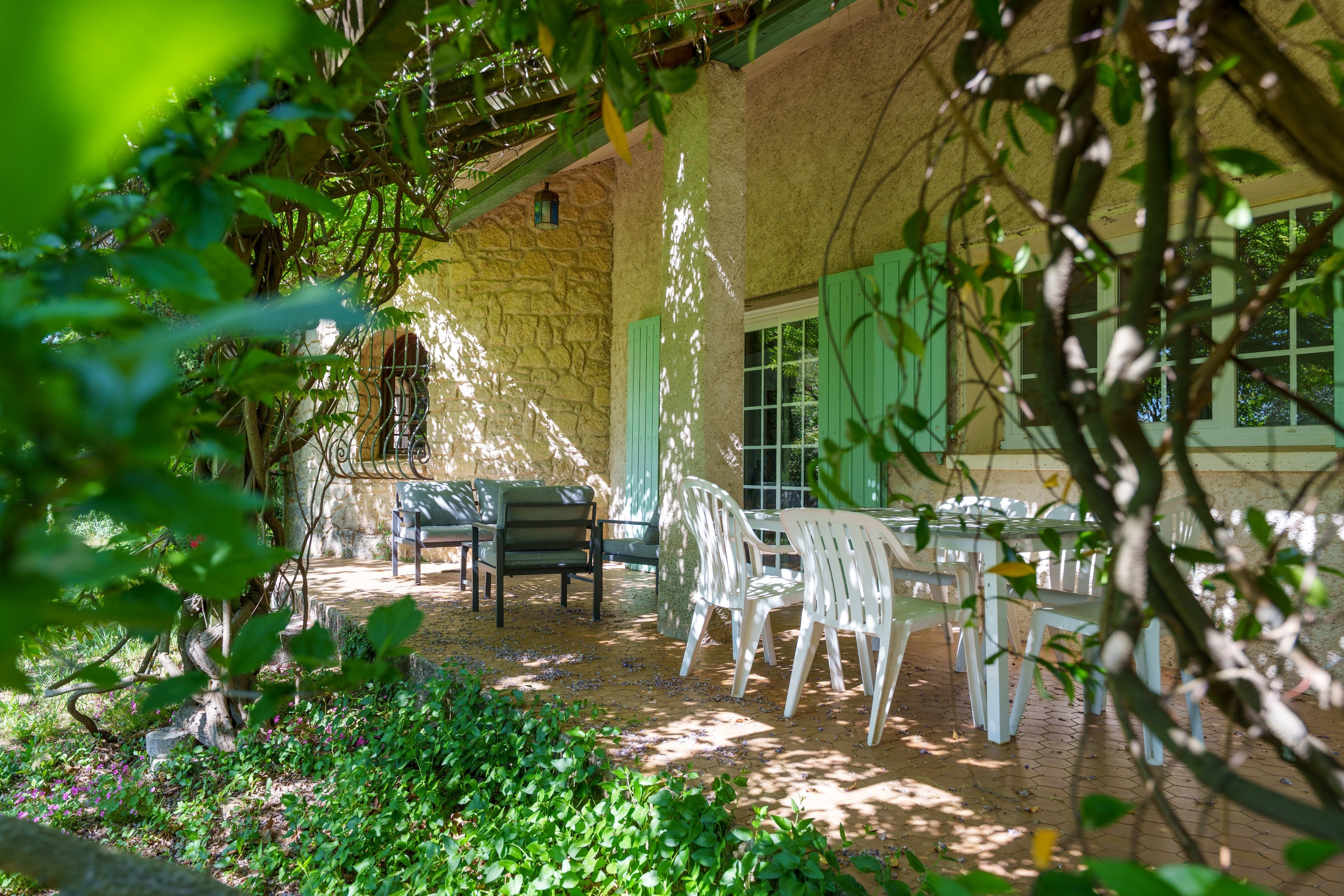 Mediterranean Gem: The Perfect Family Home or High-Yield Holiday Rental - 物件實景