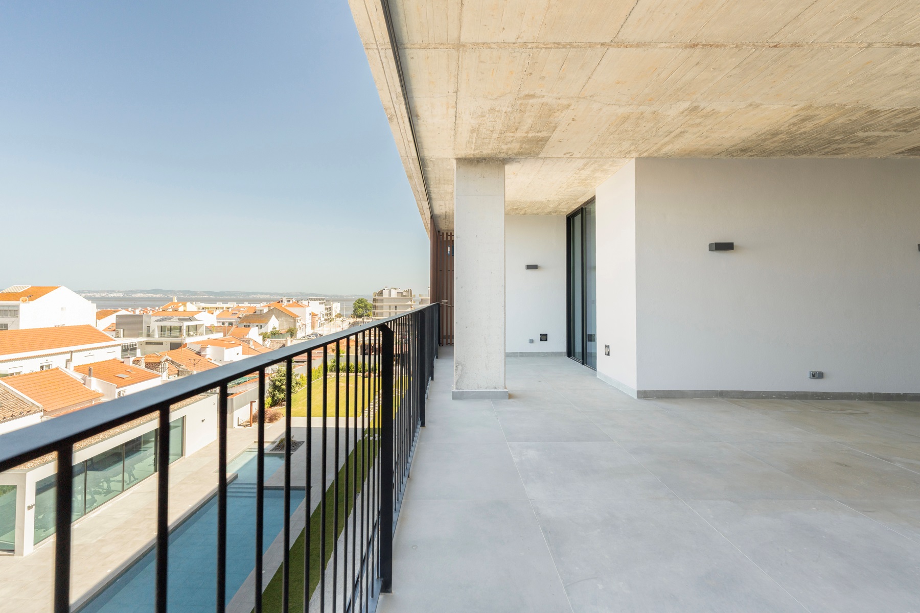  Flat, 2 bedrooms, for Sale - 物件實景