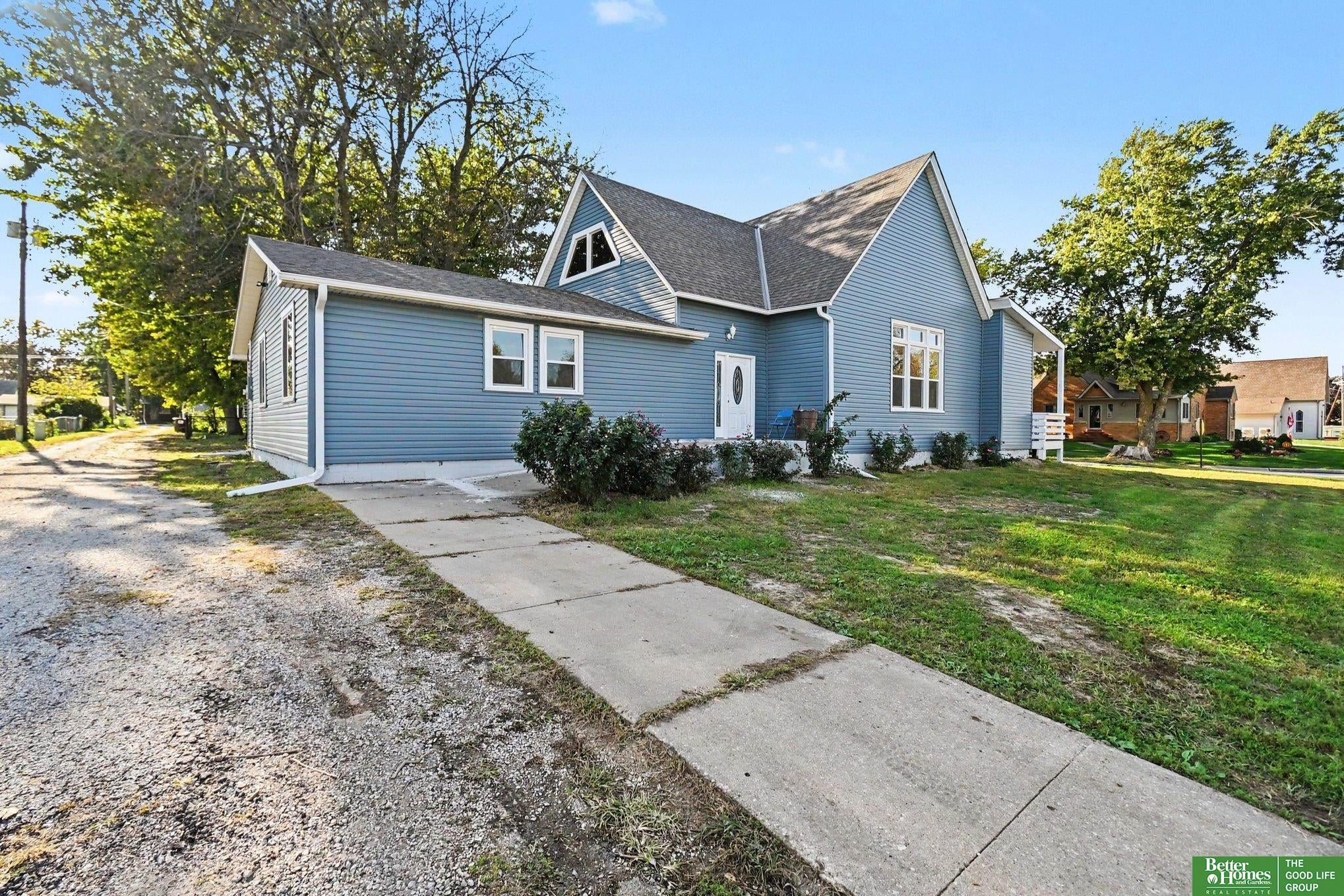 Main St, Herman, NE 68029