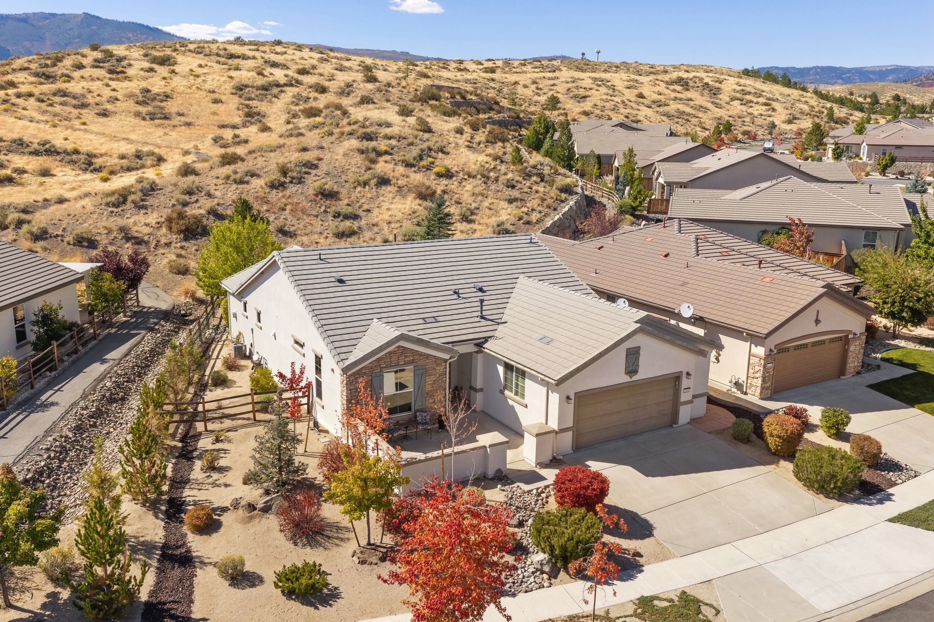  Welcome home to 1115 Sugar Creek Trail - 物件實景