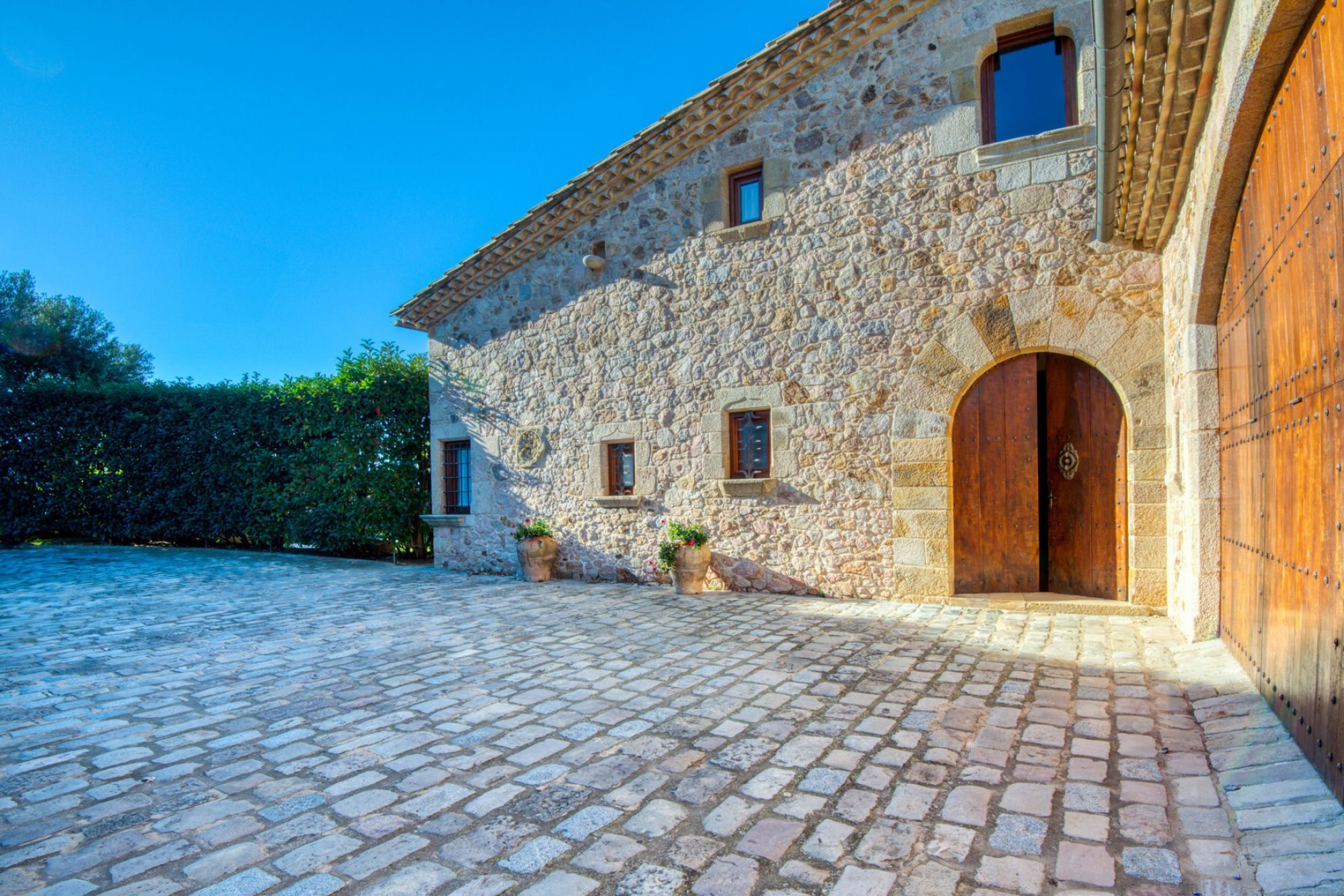  Villa with Panoramic Views to Sant Feliu de Guixols - 物件實景