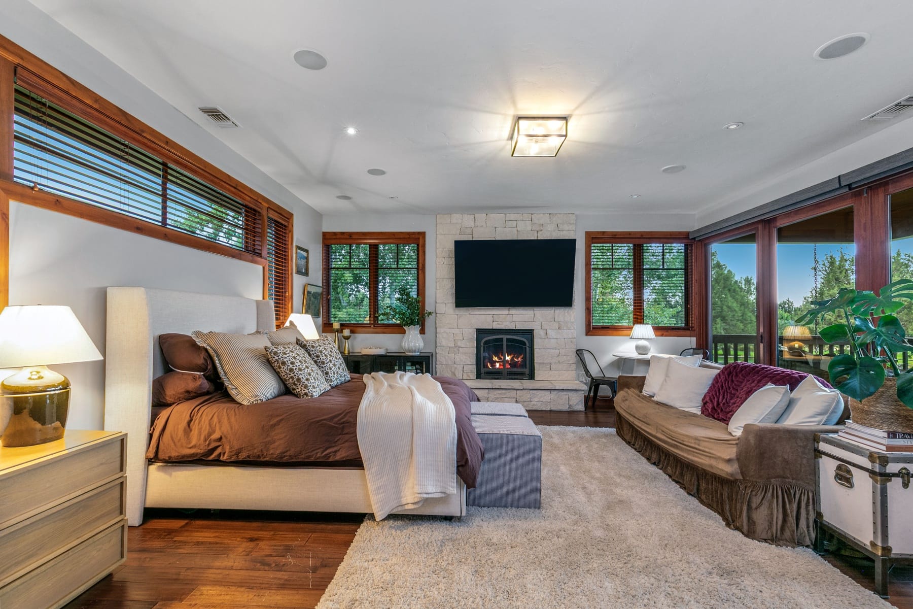  22155 Rickard Road Bend, OR 97702 - 物件實景