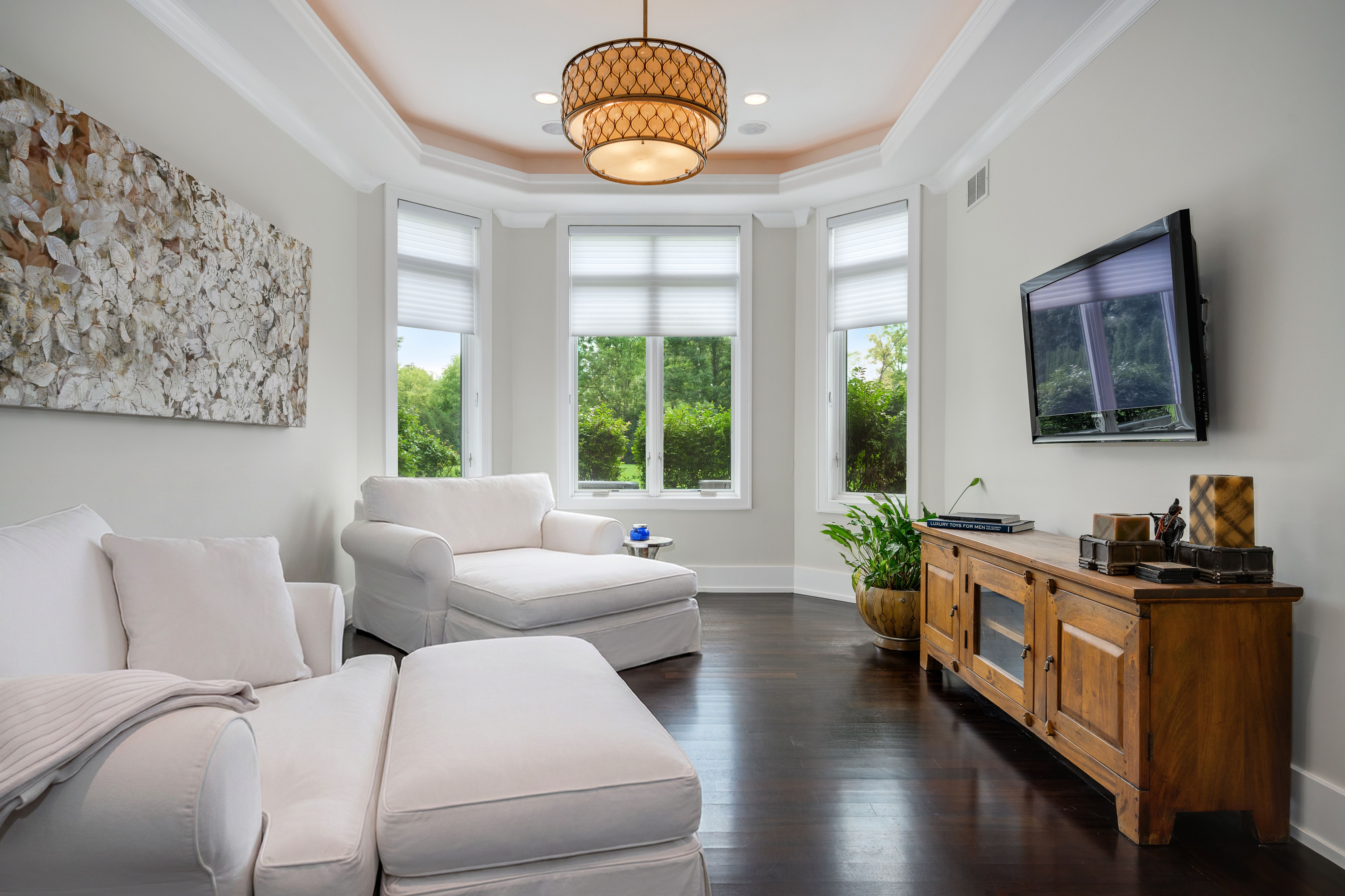  Exceptional Highland Park sSone and Brick Estate - 物件實景