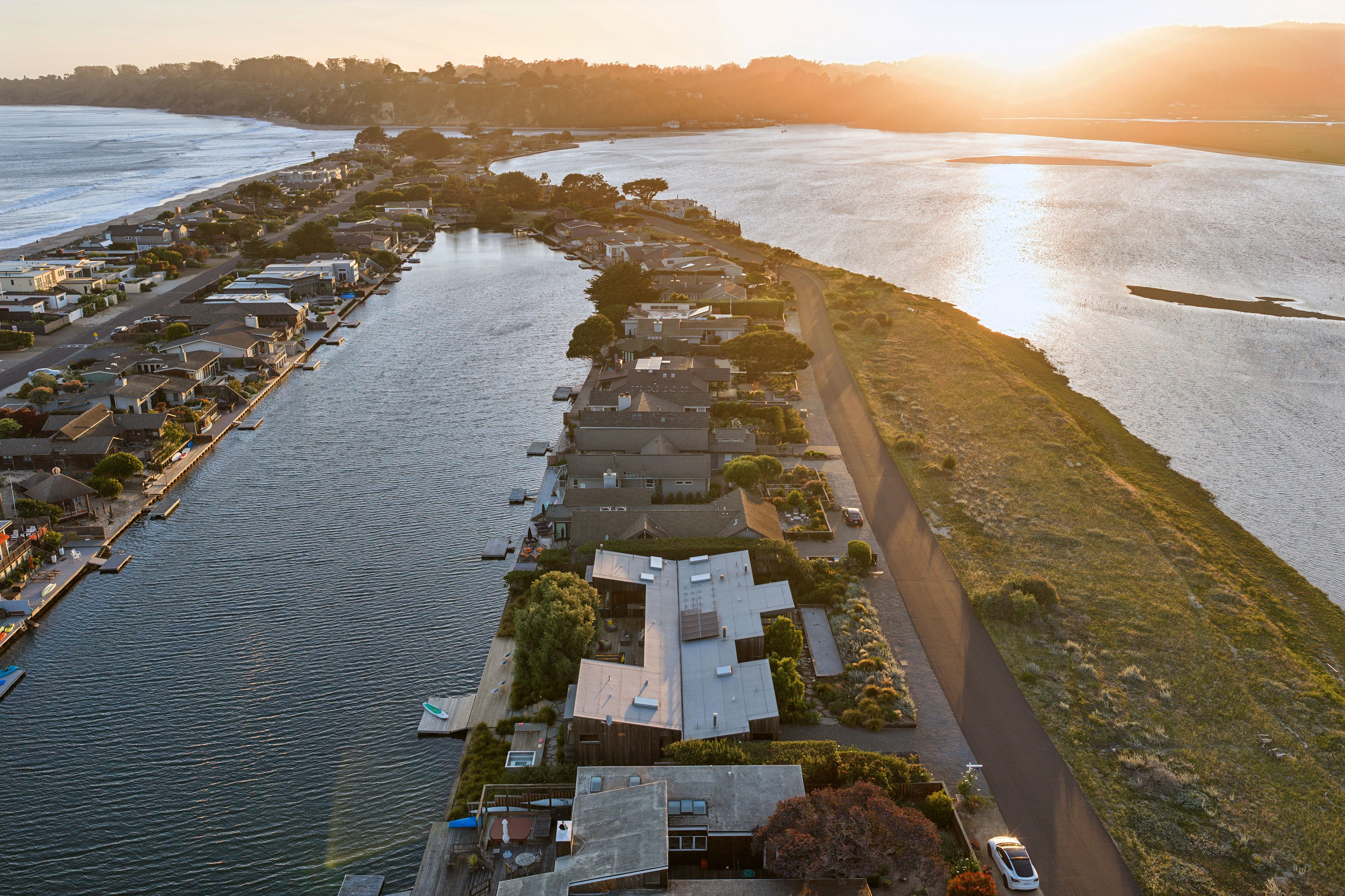  California Coastal Modern - 物件實景