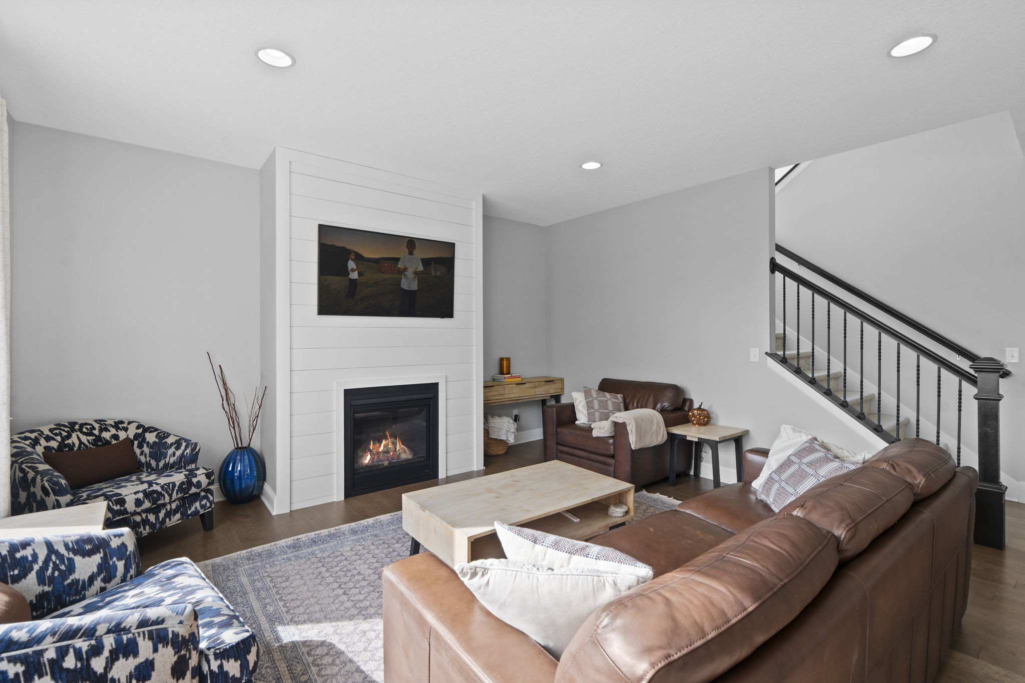 Contemporary Farmhouse Charm in Coveted Towne Lakes - 物件實景