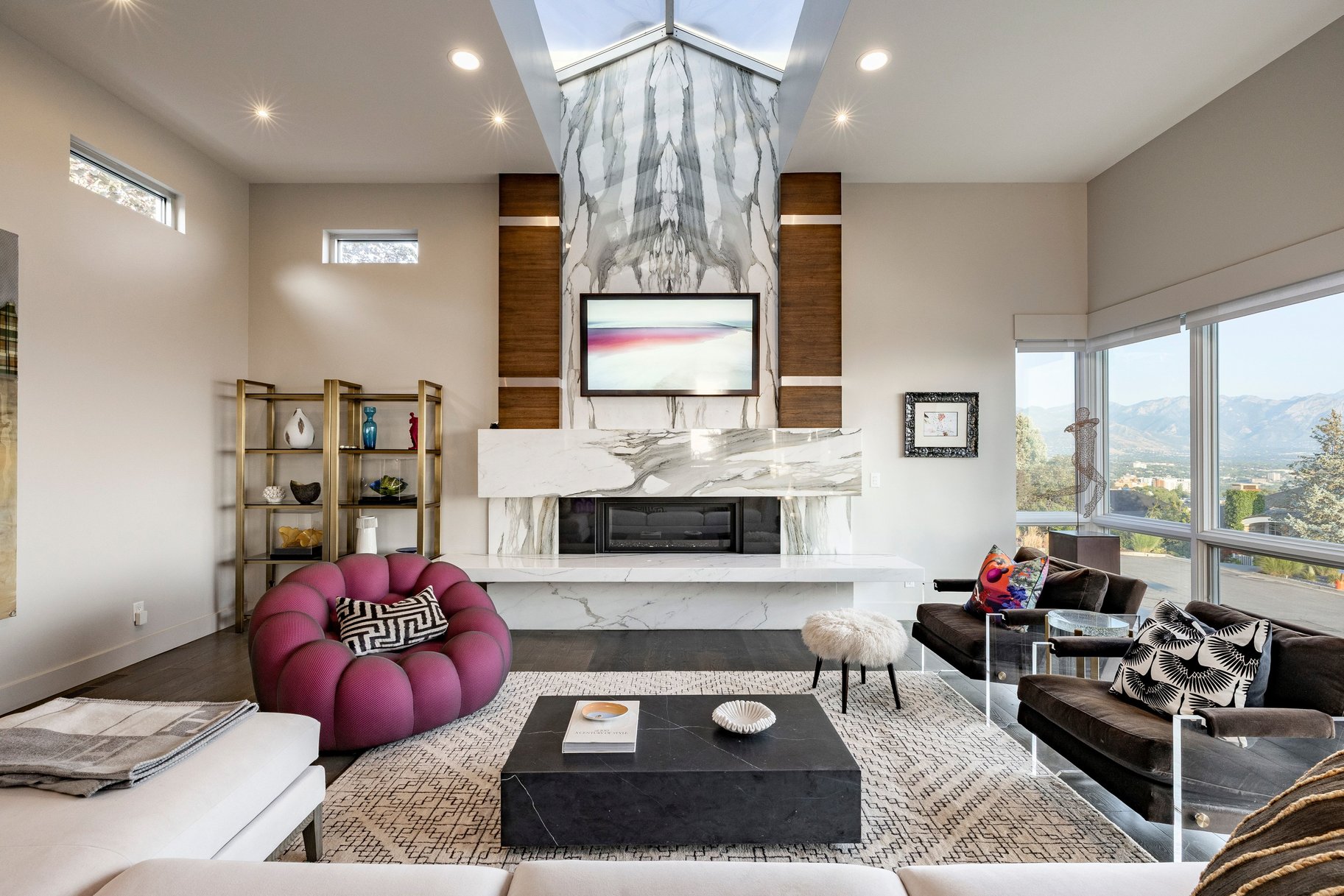  Premier Modern Residence in Dorchester Pointe with Panoramic Views - 物件實景
