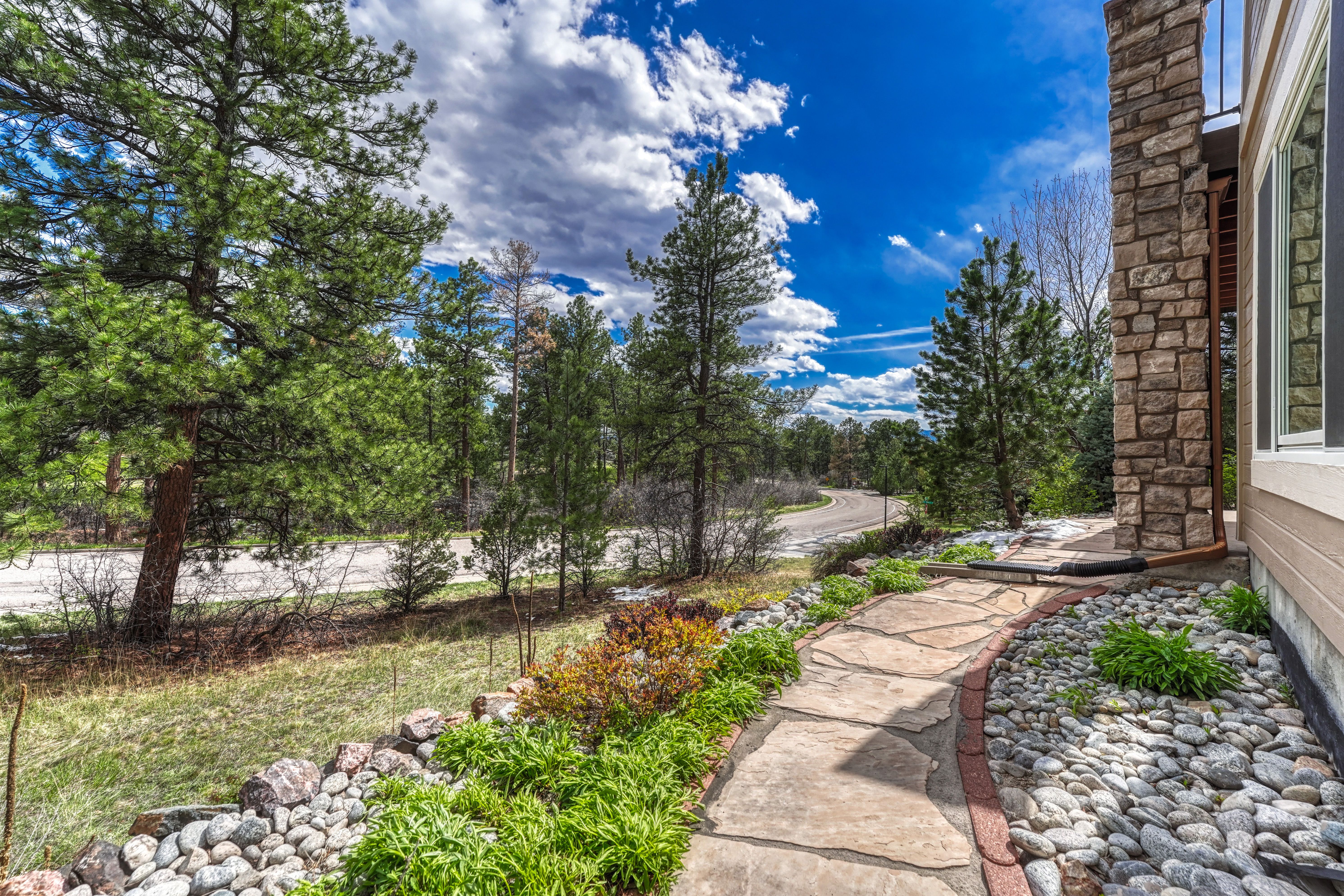  Forest Park Ranch Home with Golf Course Views - 物件實景